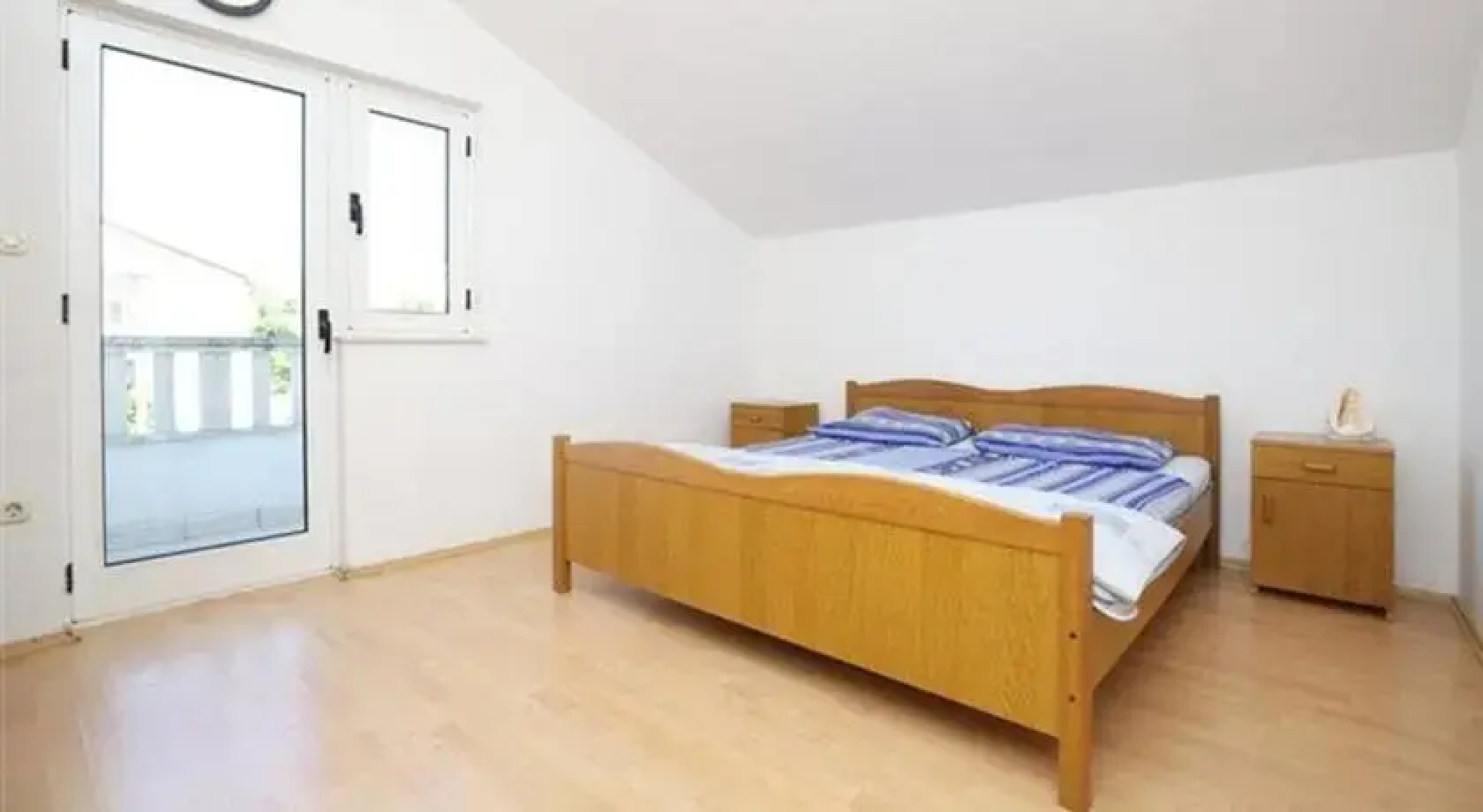 Apartments Periša