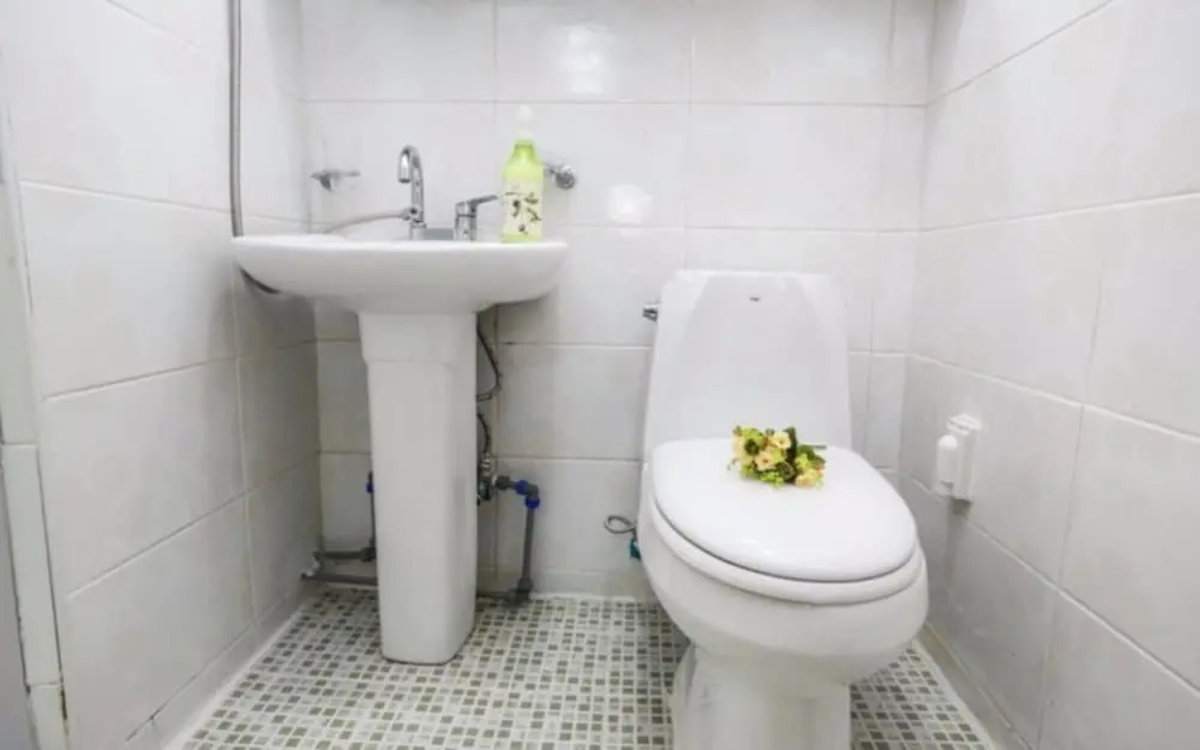 Pyeongchang Heungjeong Sketch Pension