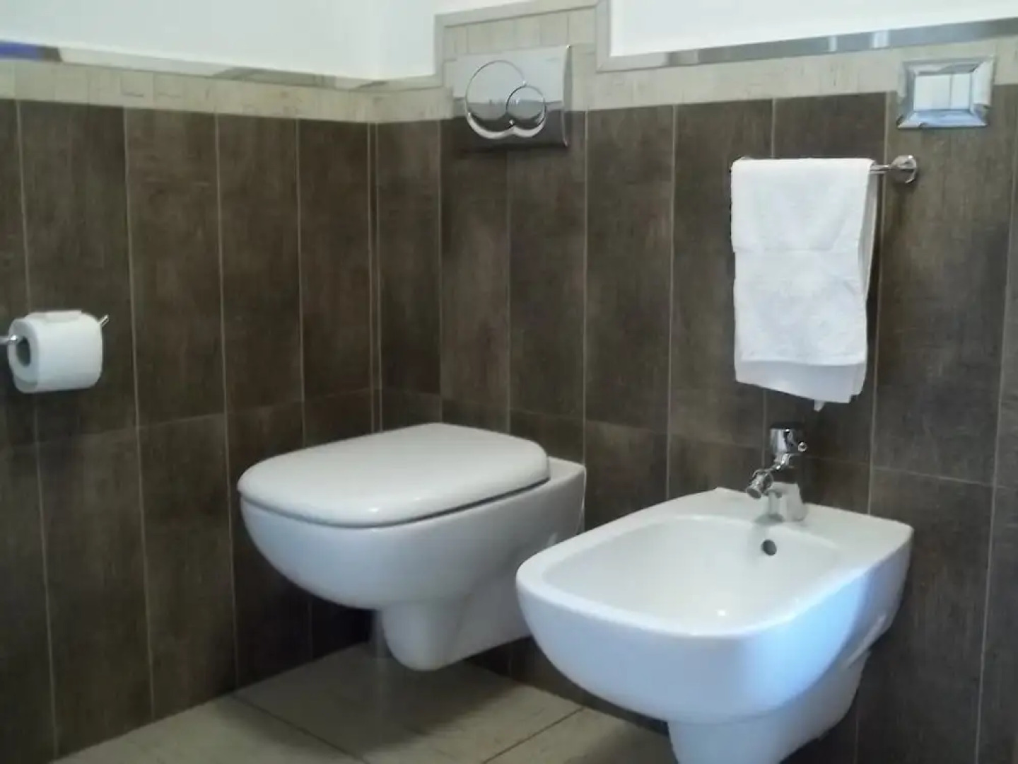 B&B La Casetta Dei Nonni