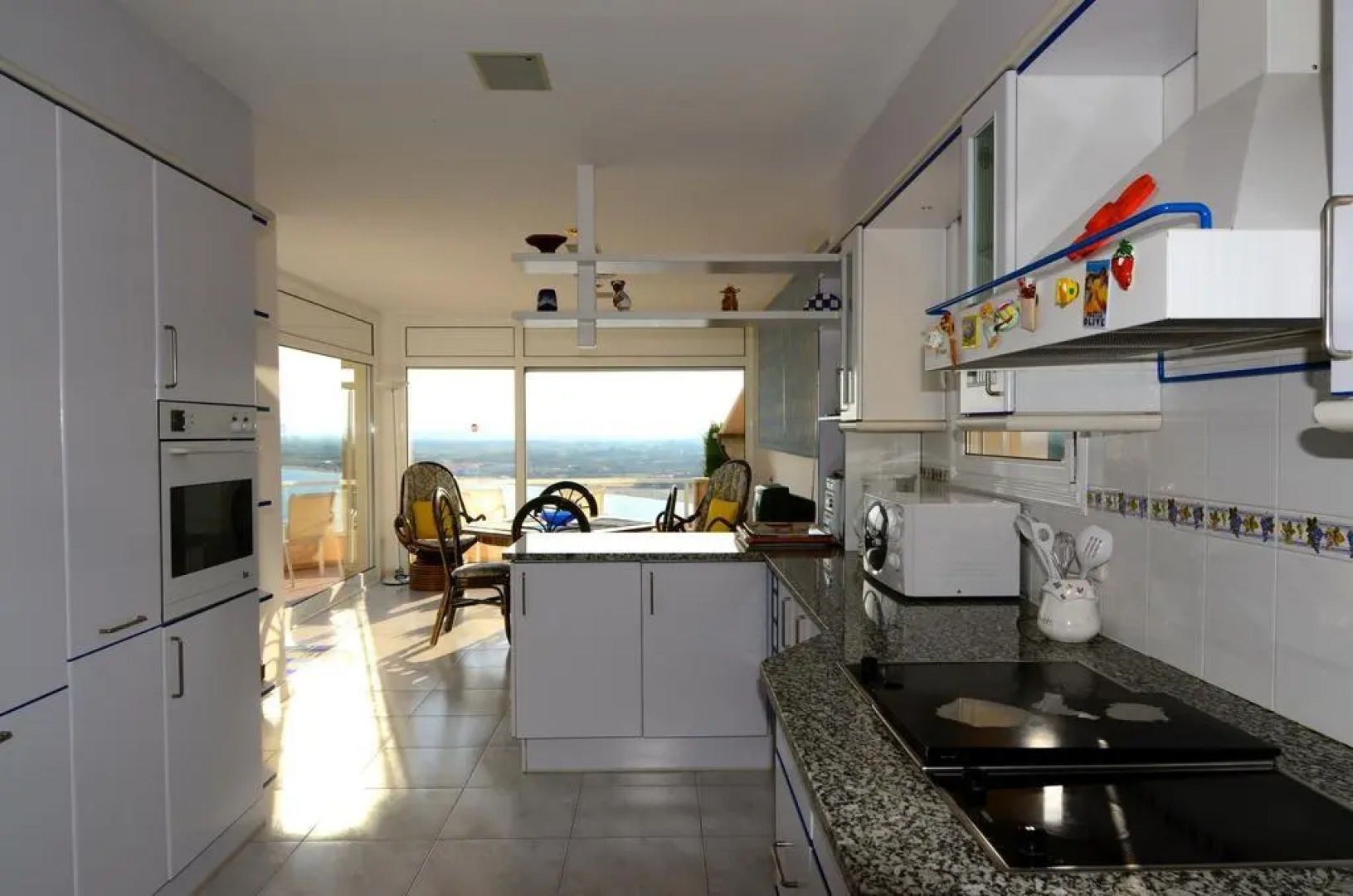 Villa Cap De La Barra