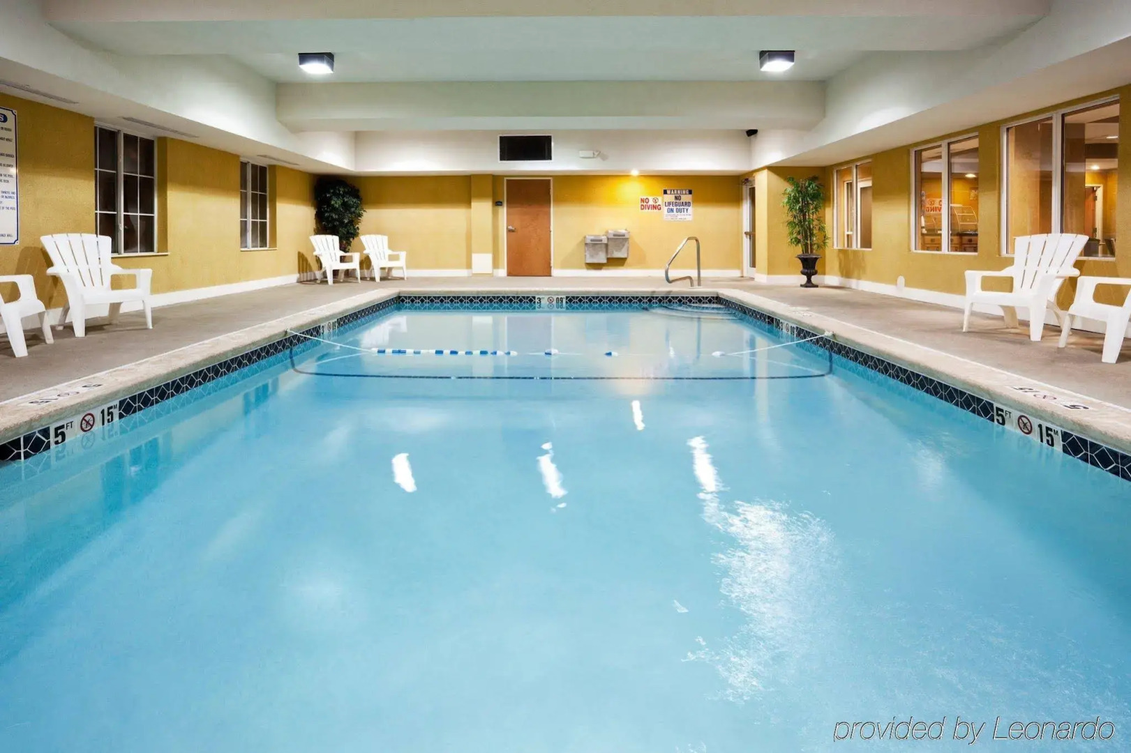 Holiday Inn Express Charlotte West - Gastonia by IHG.