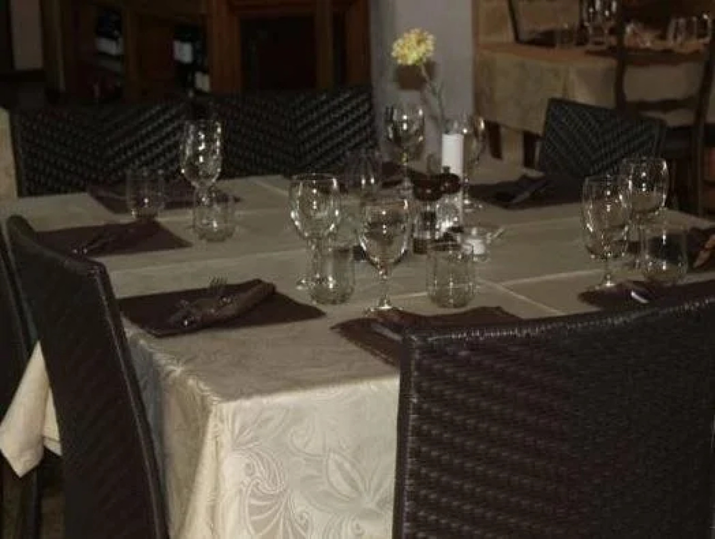 Logis Auberge De La Tour