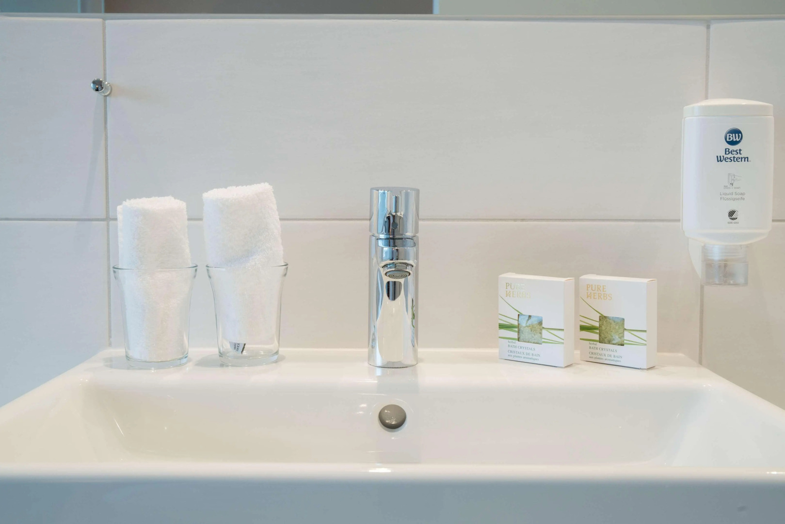 Best Western Hotel Rebstock