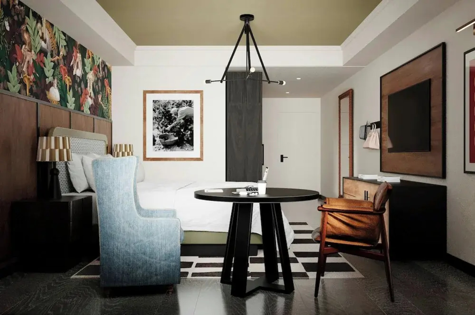 The Somm Hotel & Spa, Autograph Collection