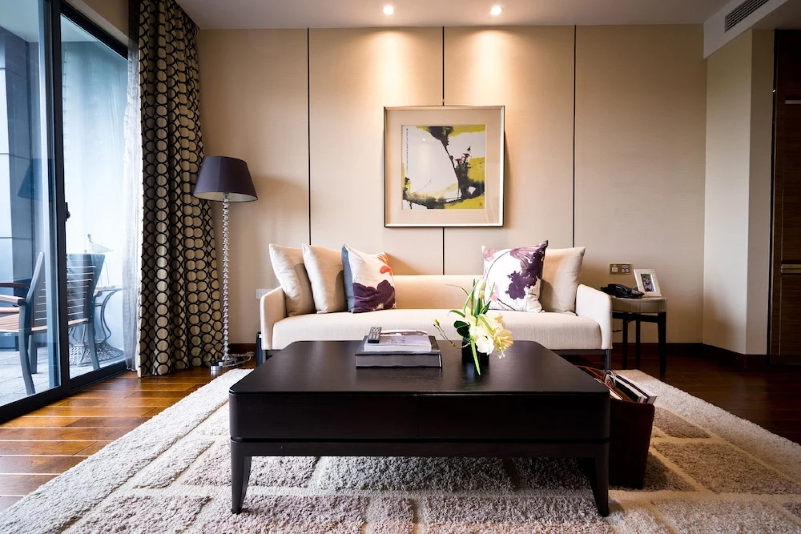 Shanghai HighSeas - Zobonyidao Hotel