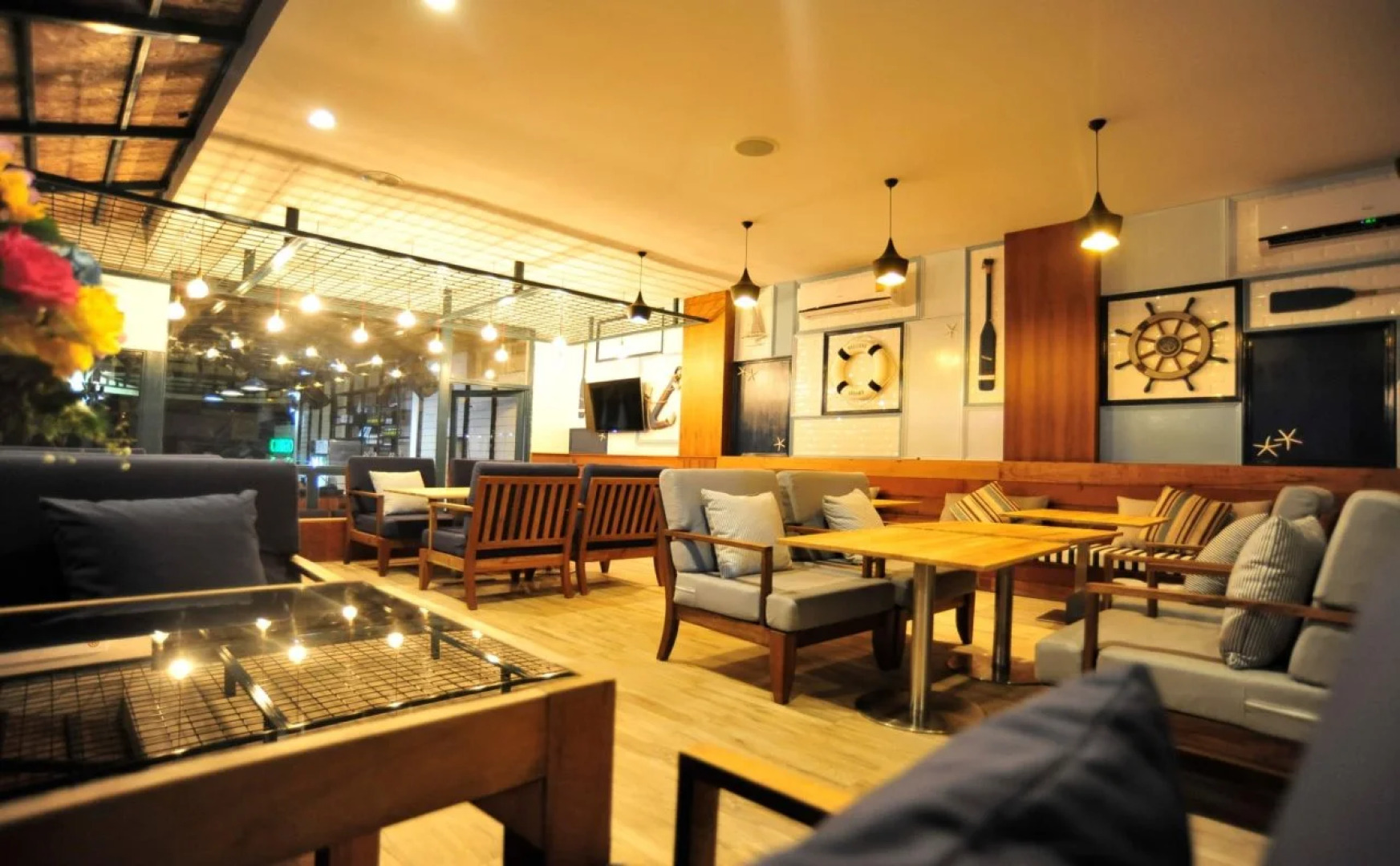 Combo Beach Hotel Samui