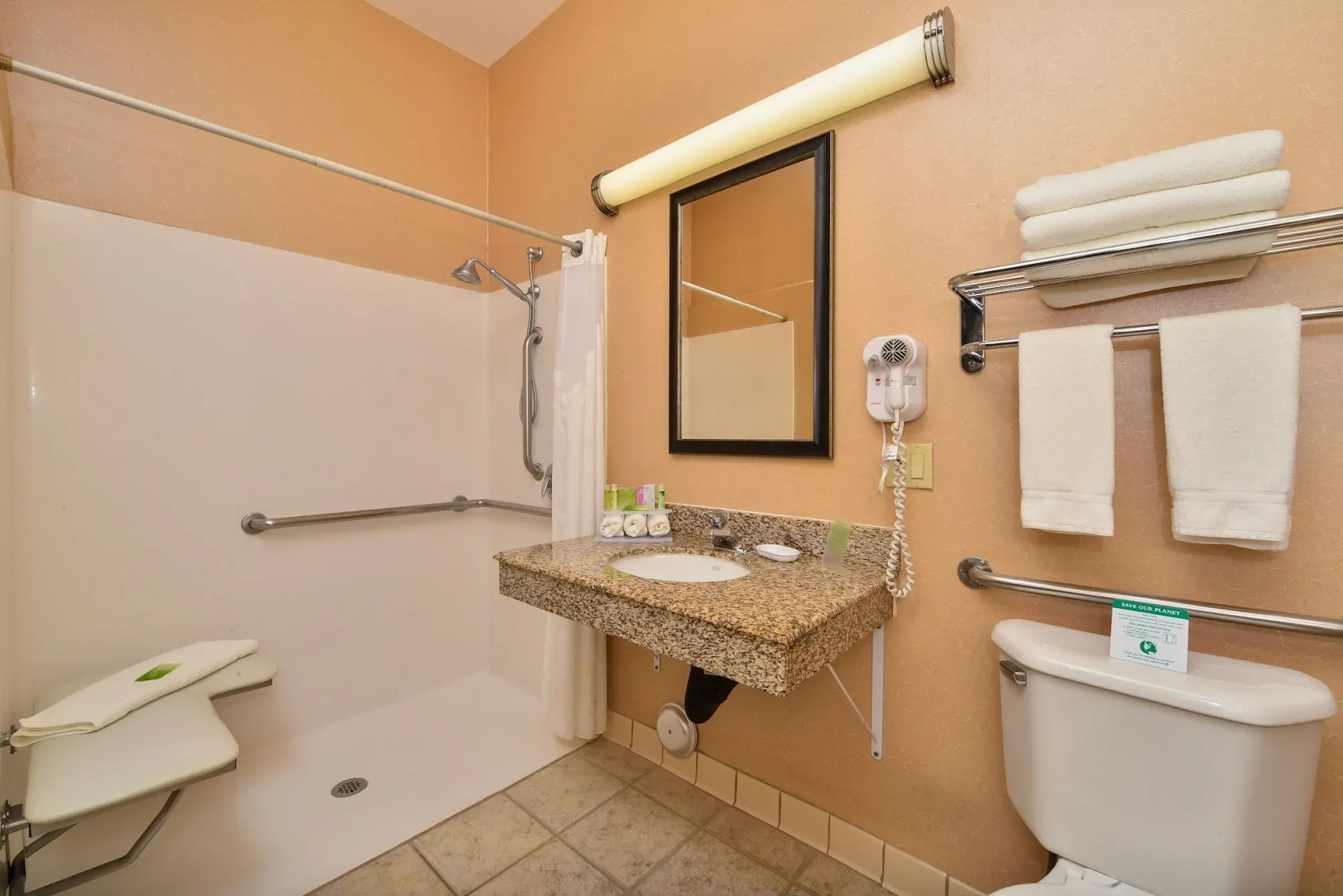 Holiday Inn Express Vancouver North - Salmon Creek by IHG