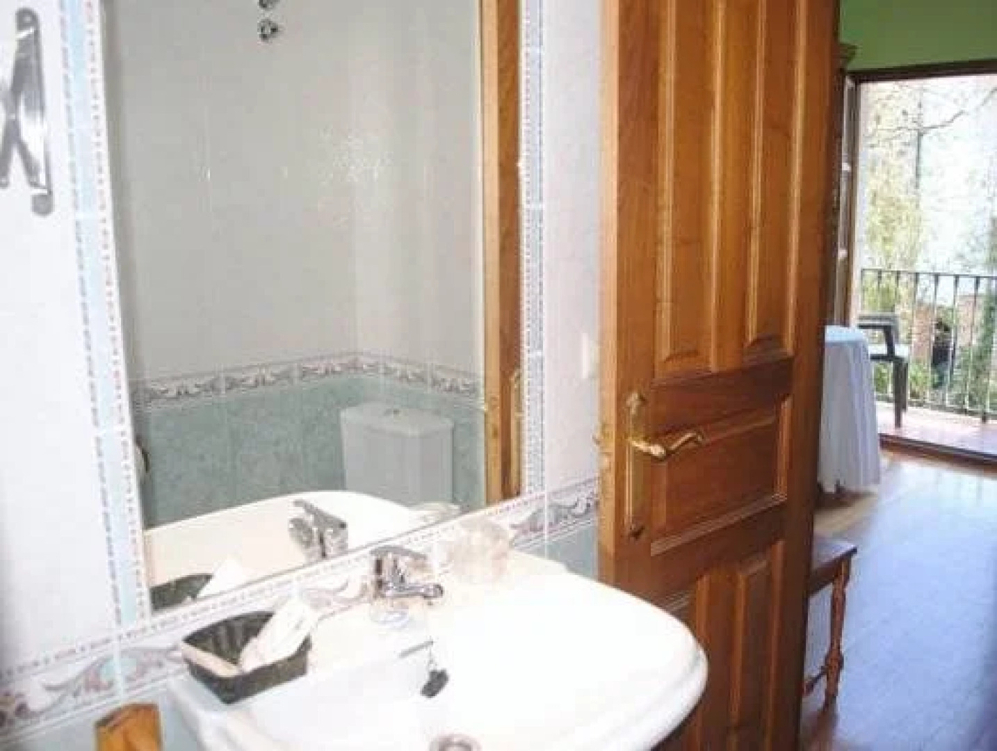 Posada Fuentedevilla