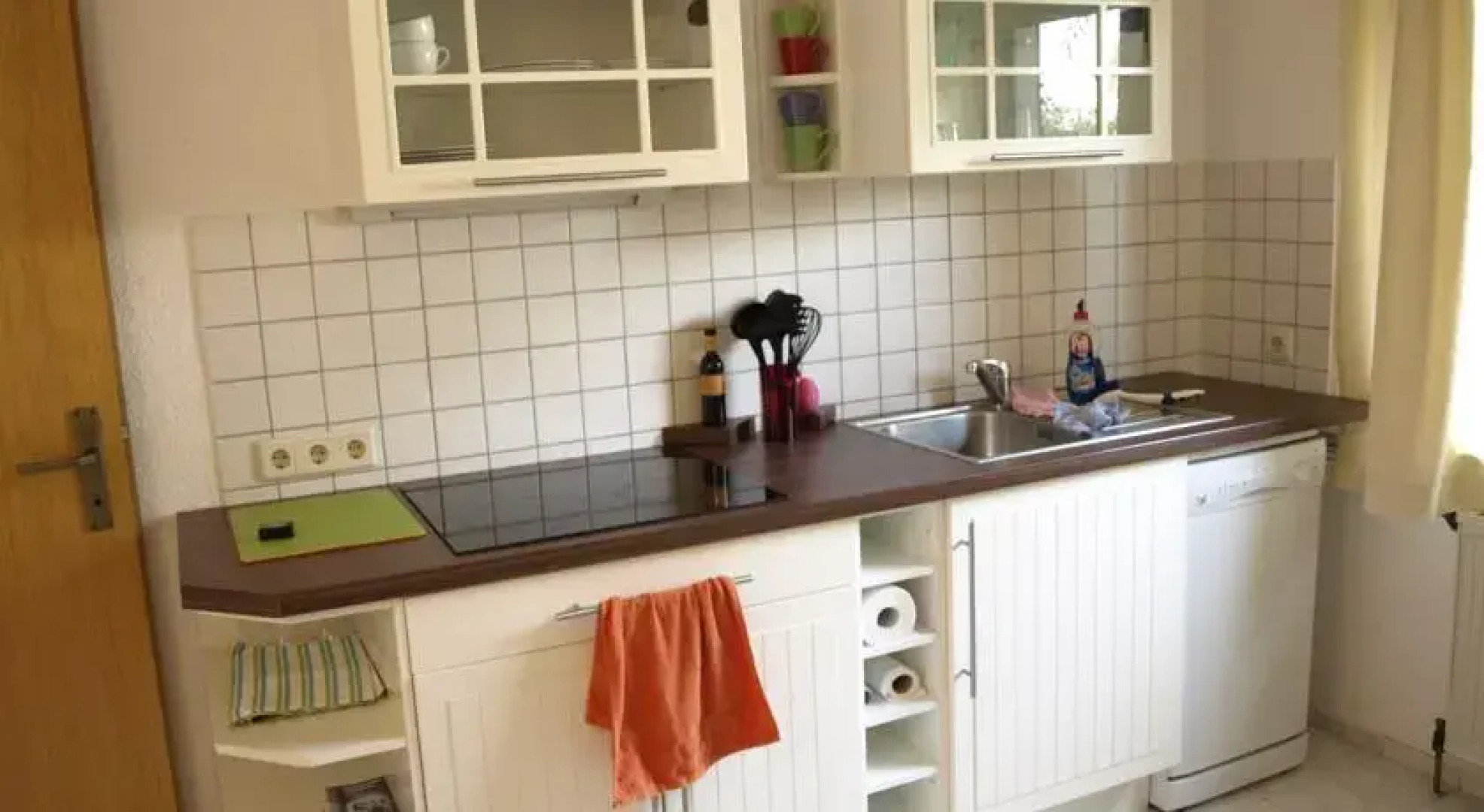 Ferienwohnung Thüringen