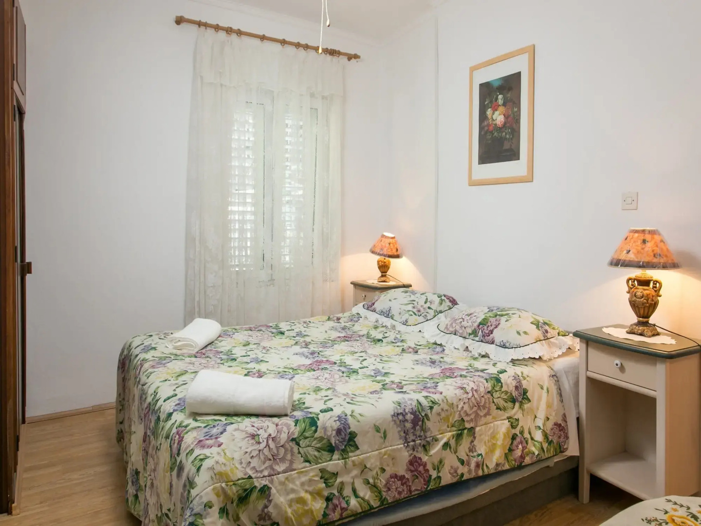 Guest House Kusalo