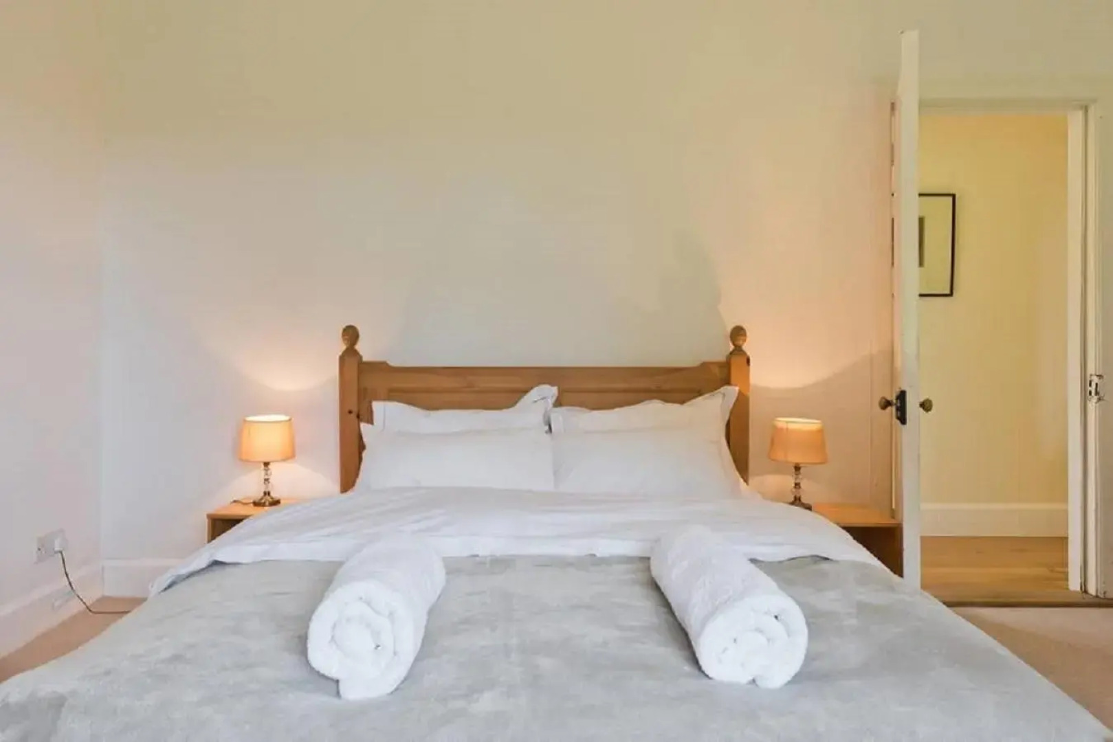 The Bunker Cottage, Baltray