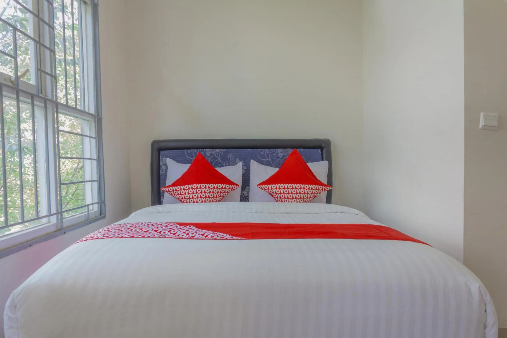 OYO 390 77 Residency