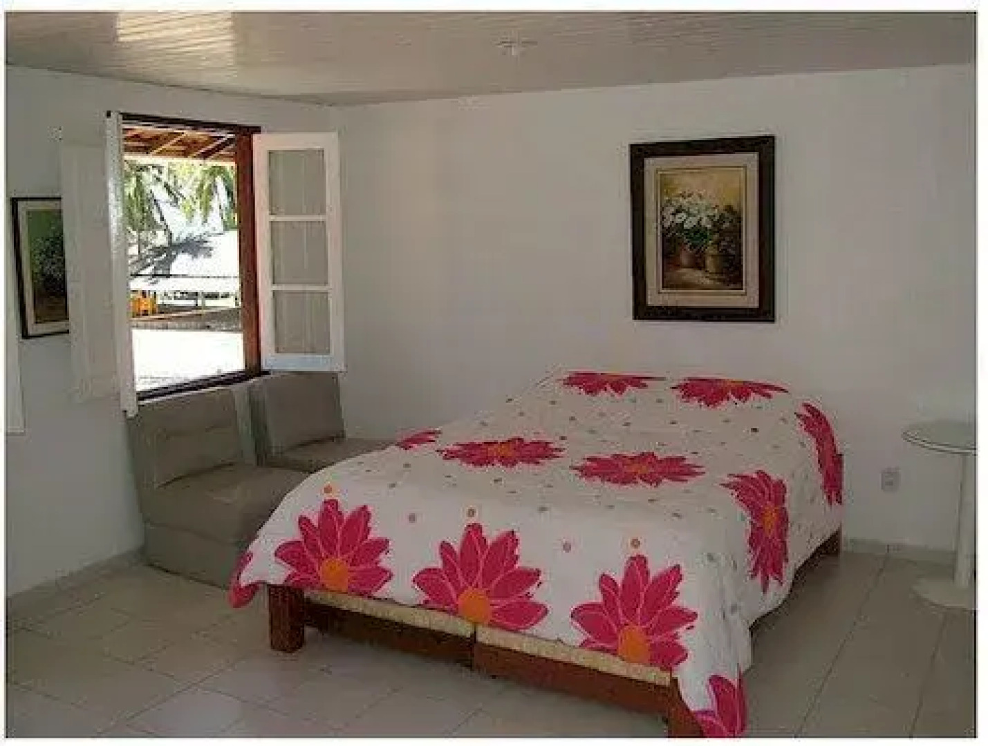 Pousada Vivenda Dos Santos