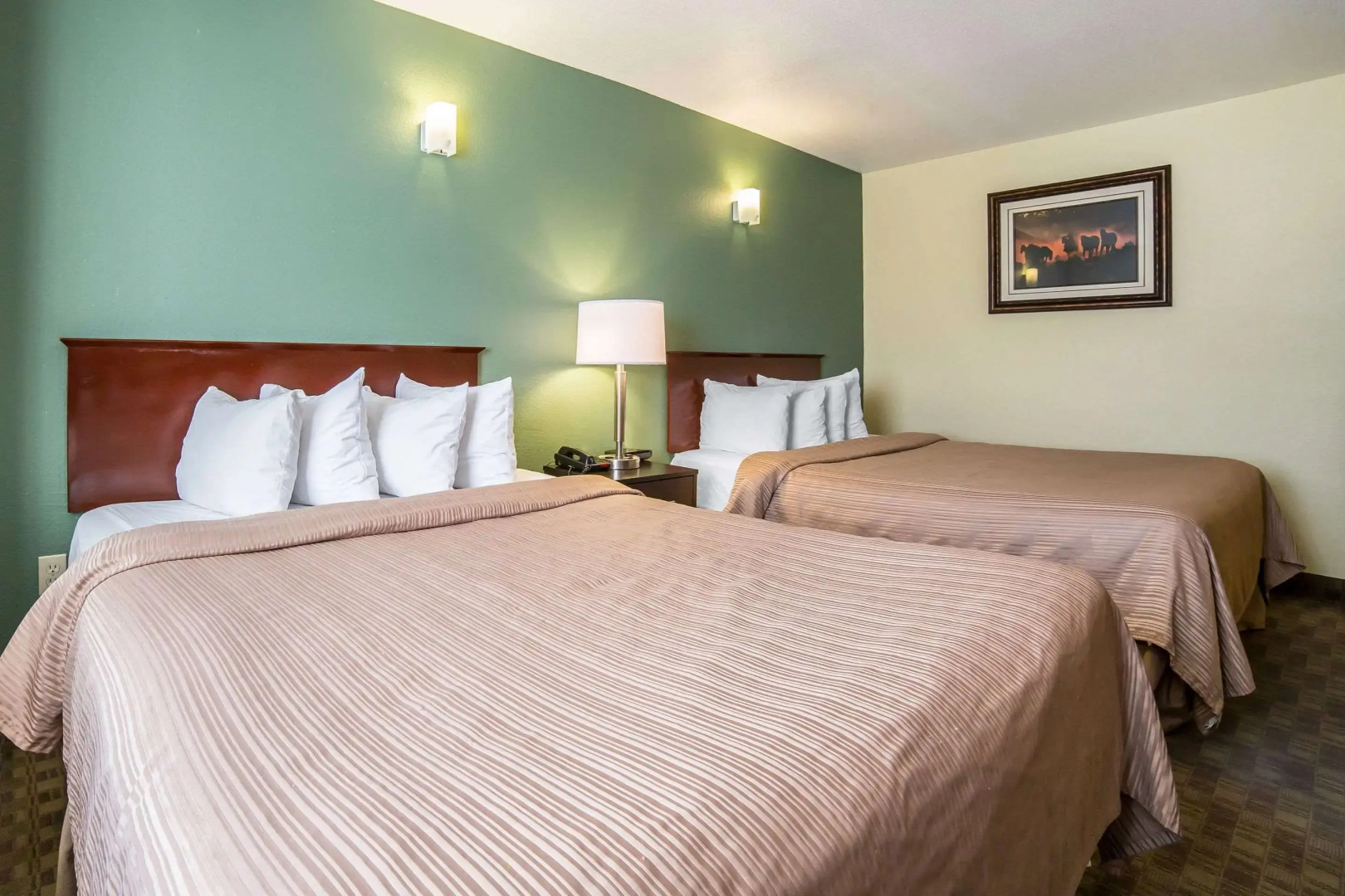 Quality Inn & Suites Elko