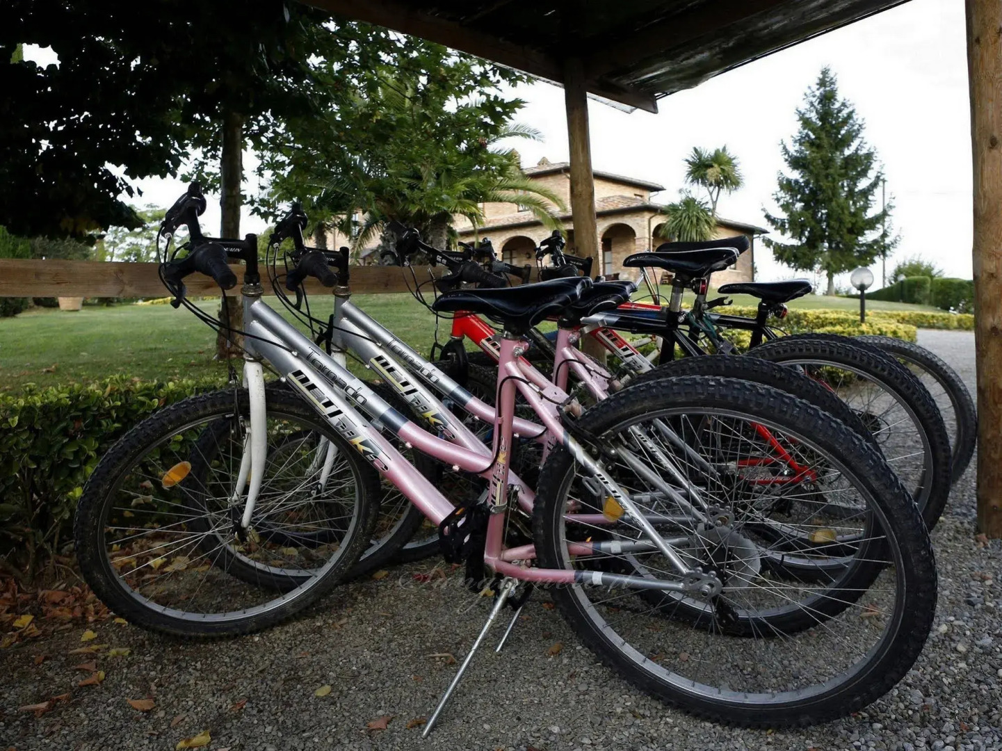 Agriturismo Sanguineto