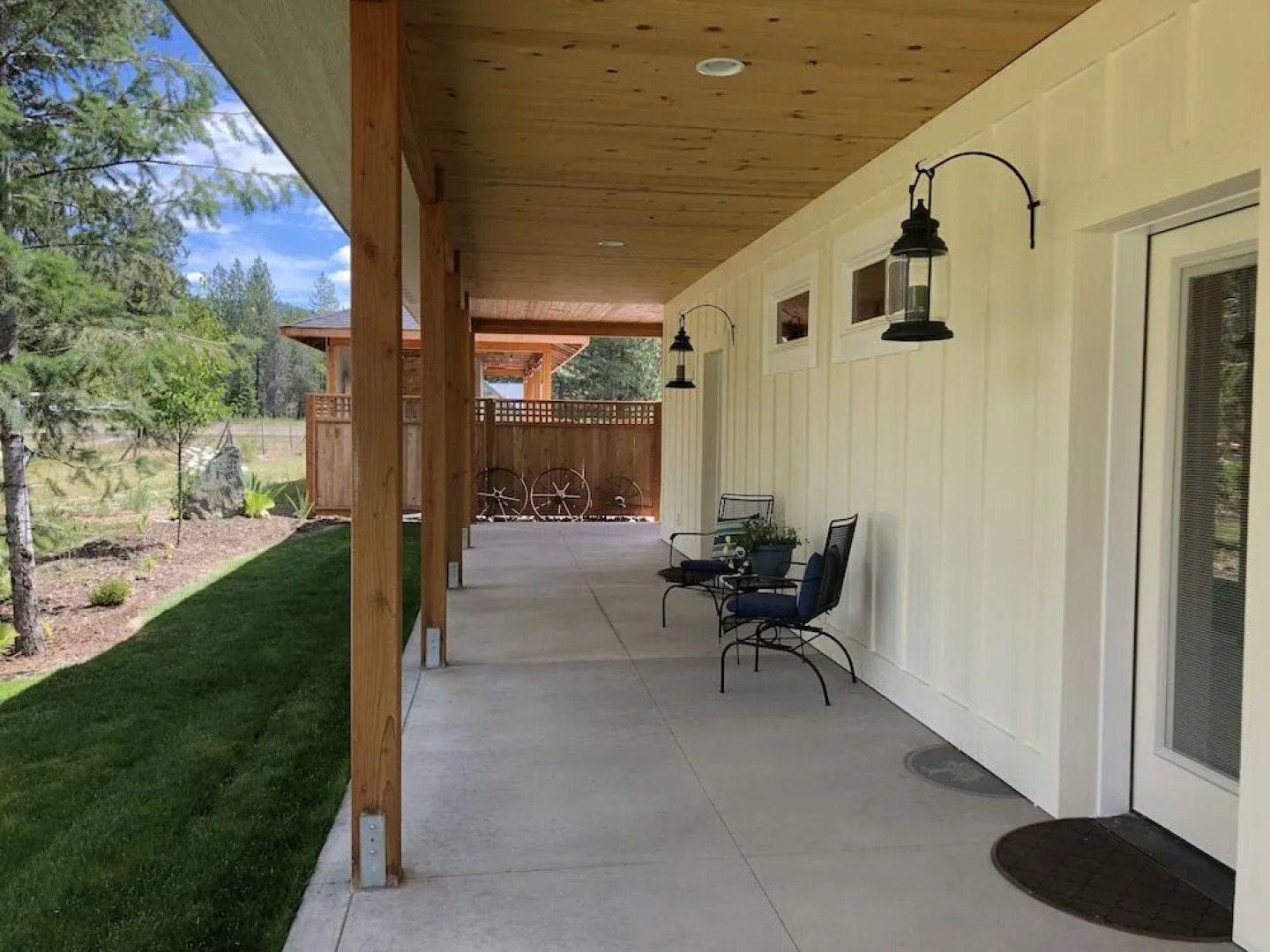 The Inn at Sand Canyon