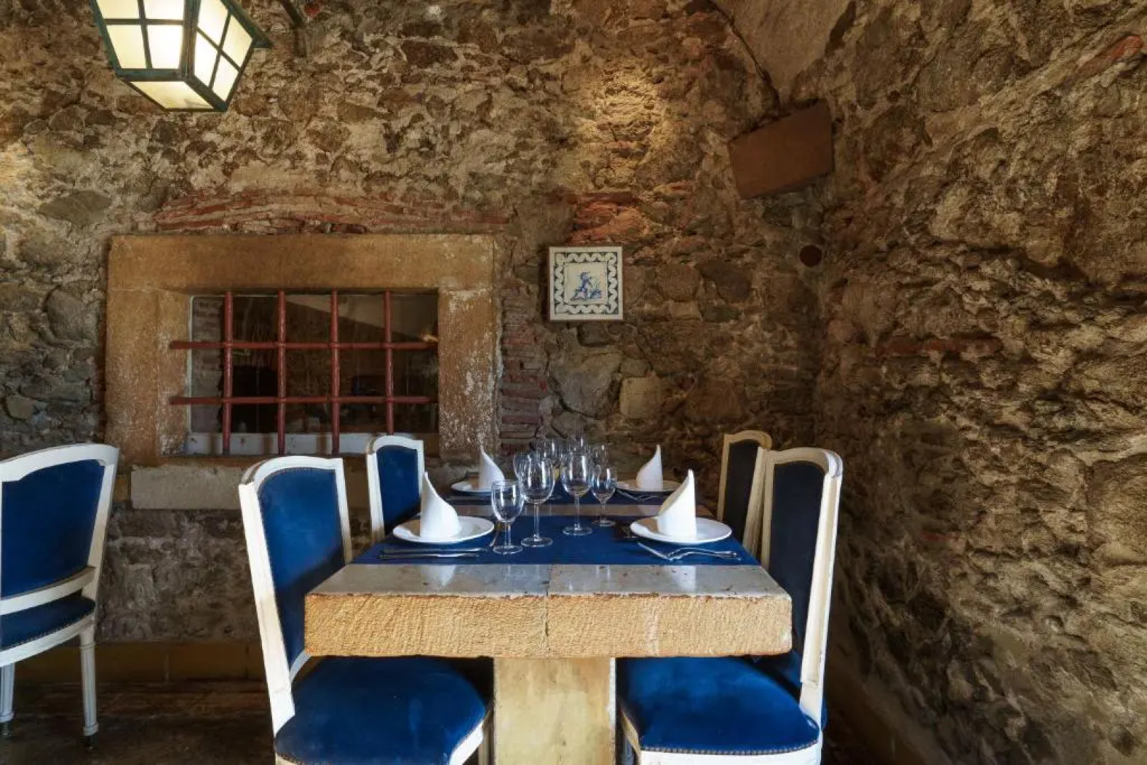 Quinta de Santa Bárbara