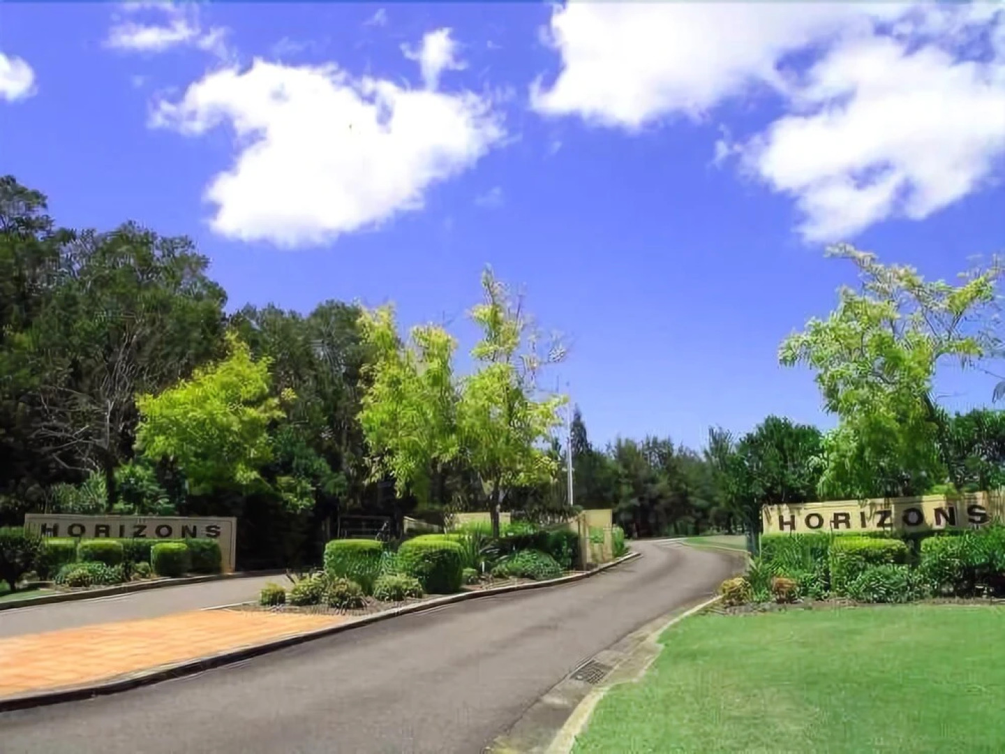 Horizons Golf Club, Unit 8, Turnberry