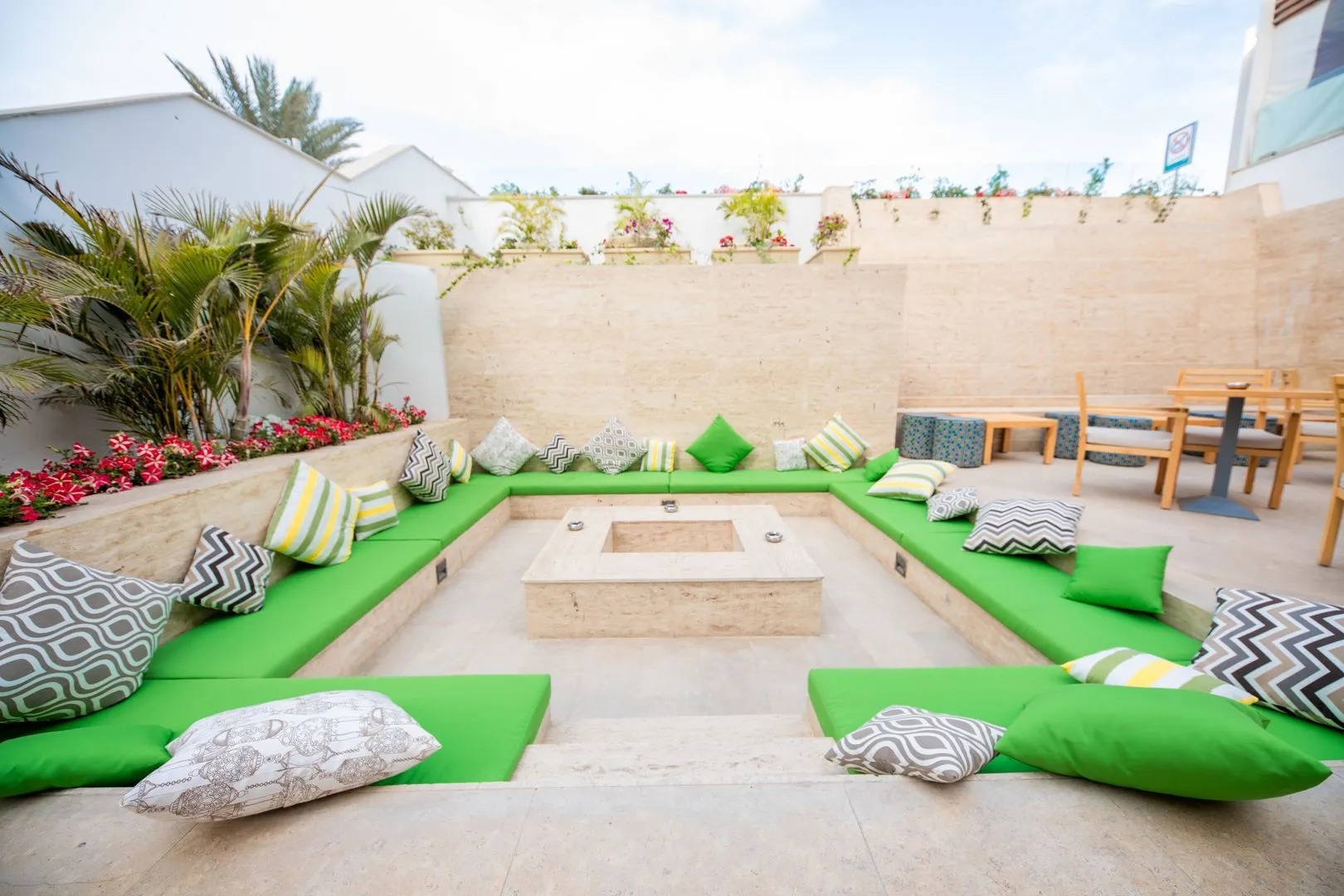 SUNRISE Holidays Resort (Adults Only)