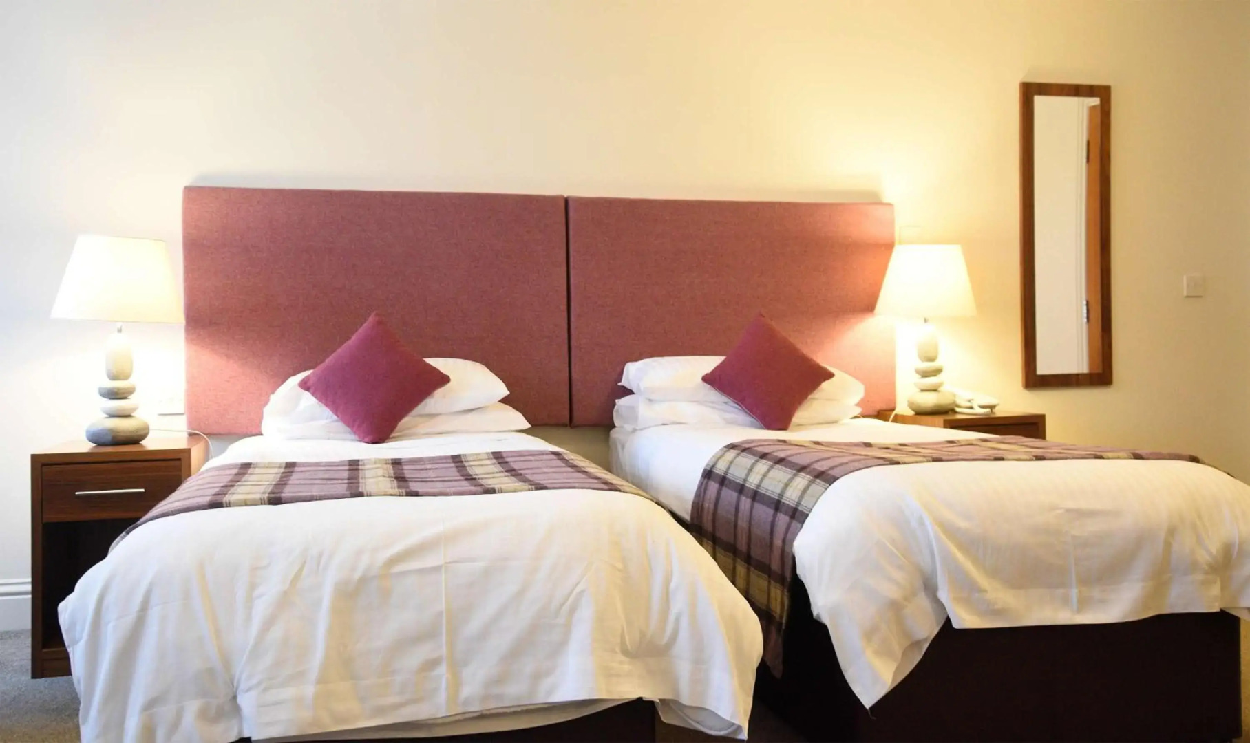 The Royal Hotel, Portree