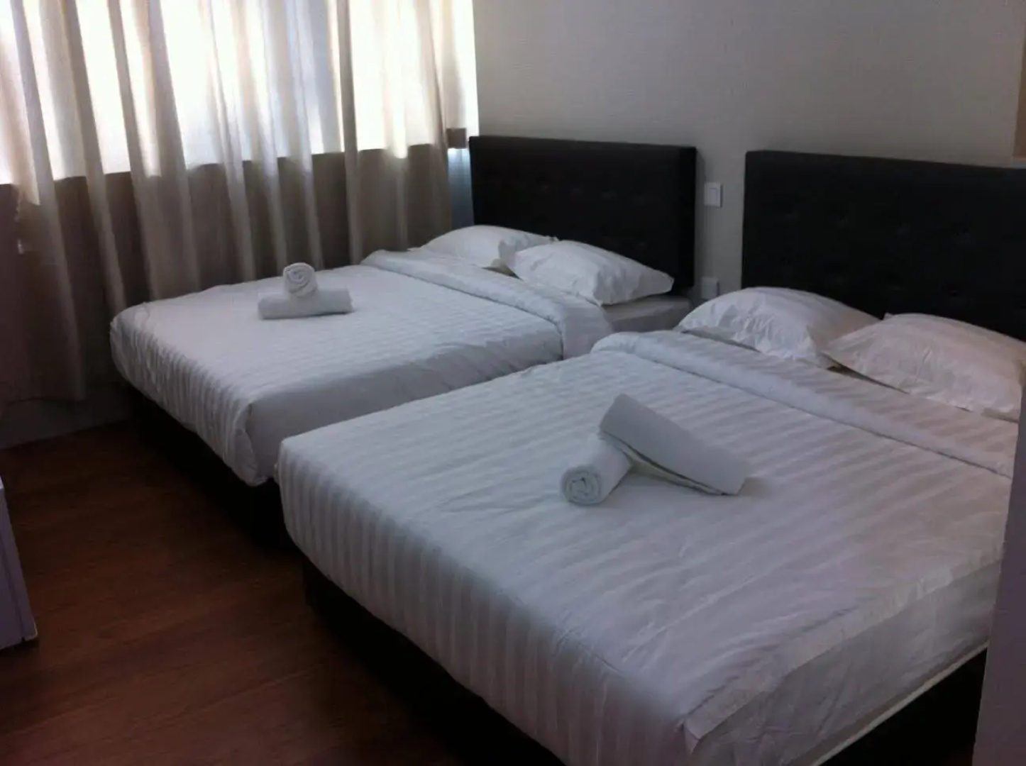 PJ Park Hotel