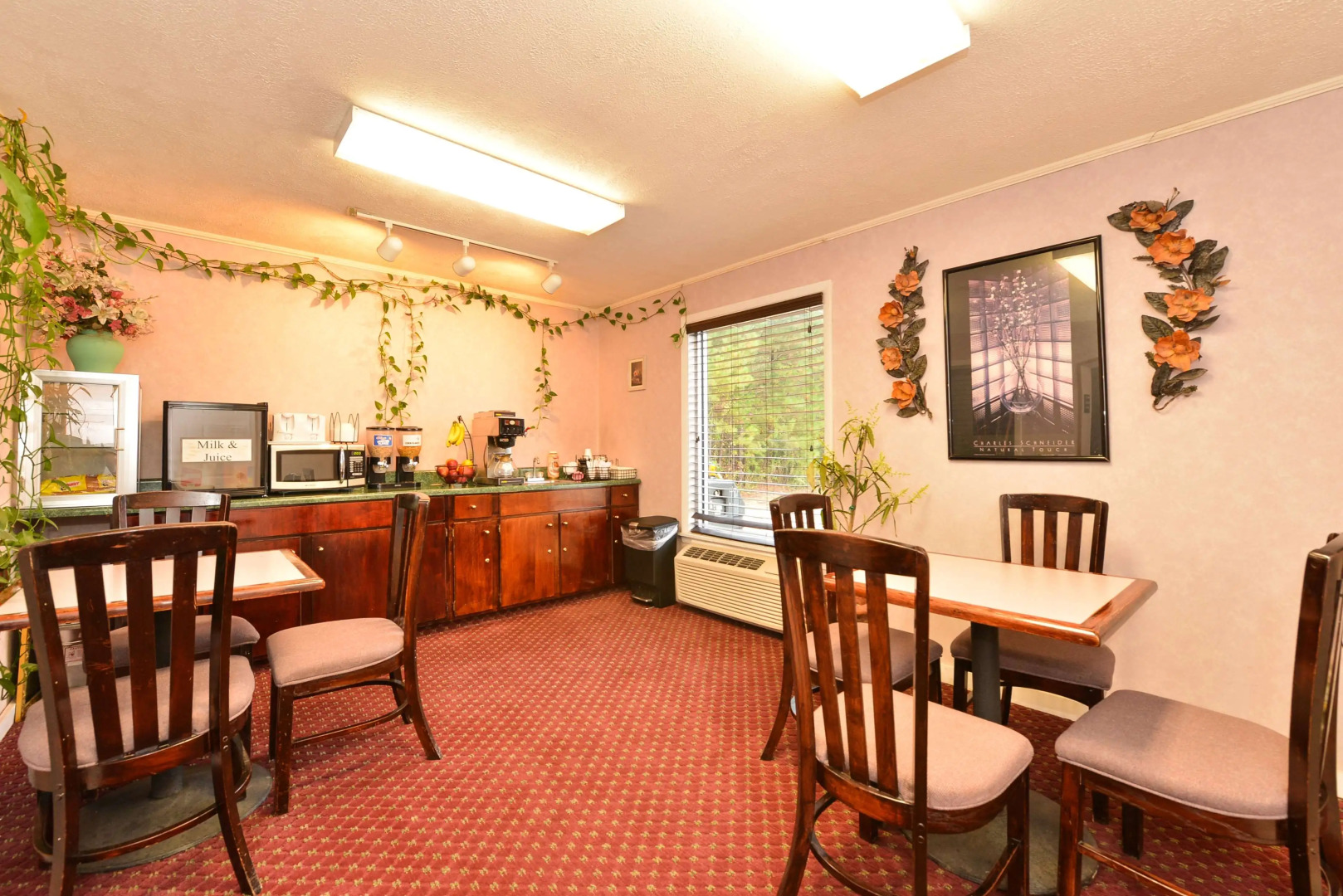 Americas Best Value Inn Heflin