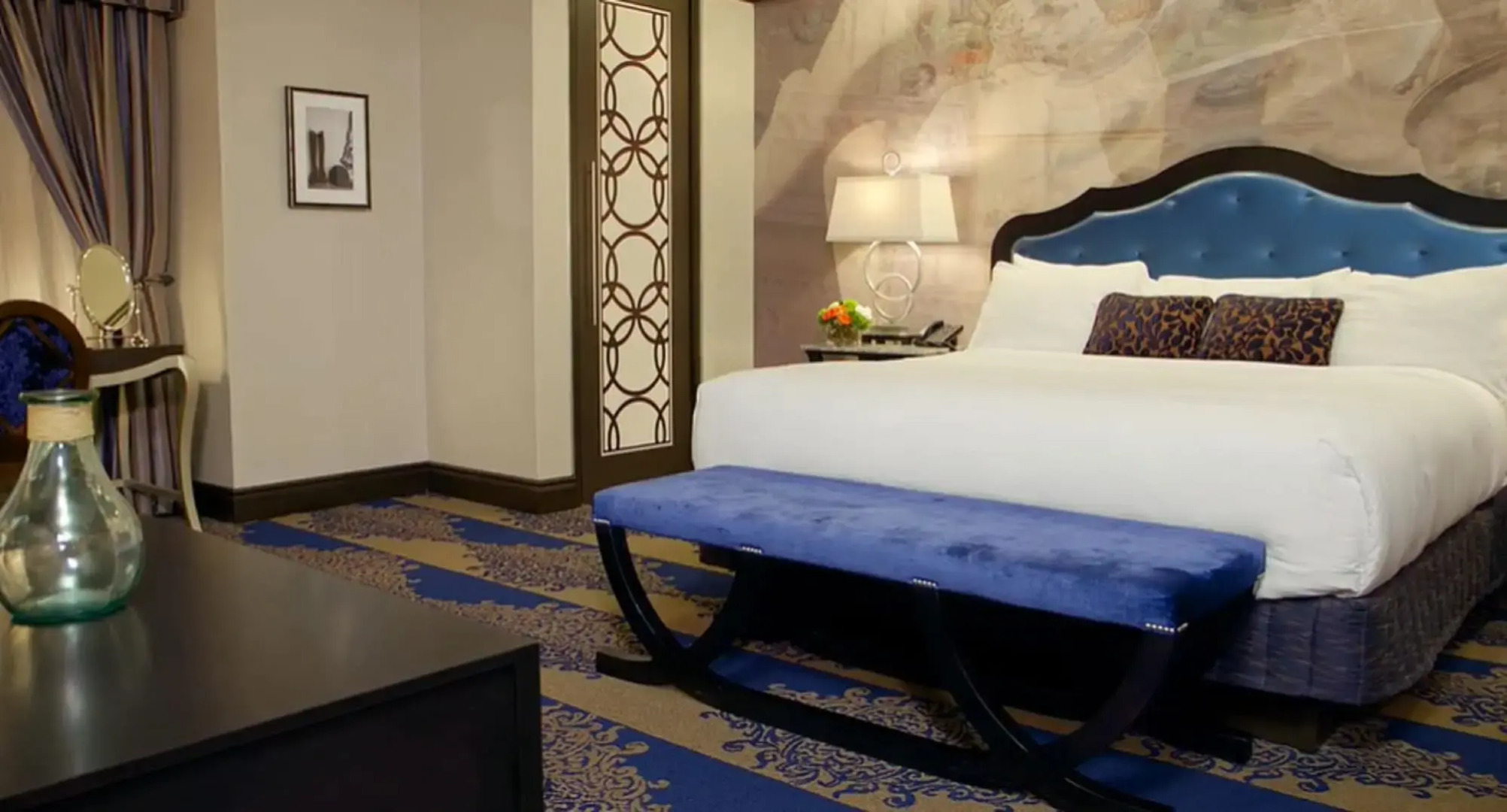 Saratoga Casino Hotel