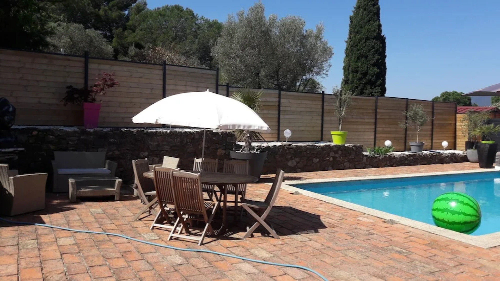 MAÏNI gite et chambres d ' hôtes