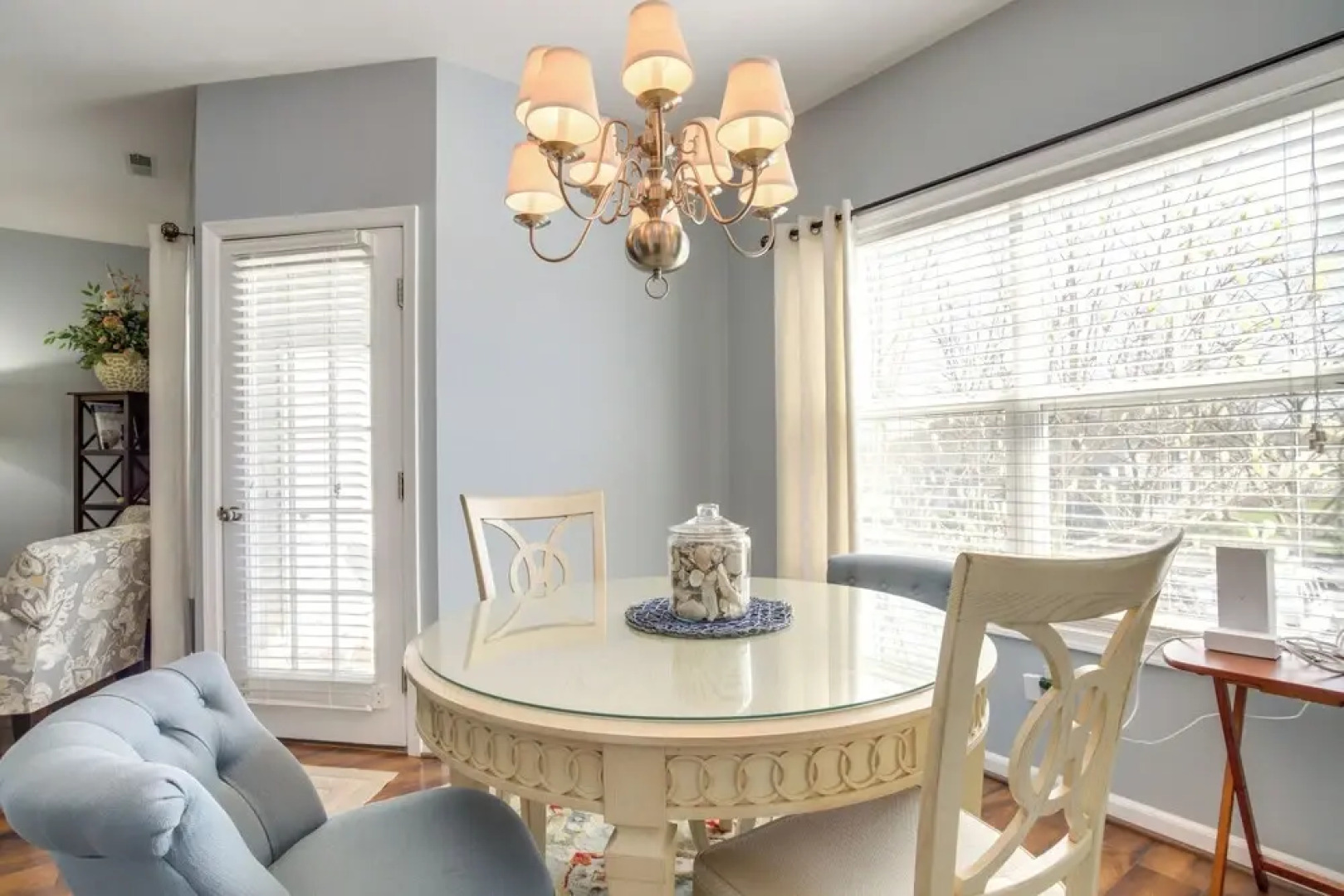 Community Pool & Private Balcony: Chic Lewes Gem