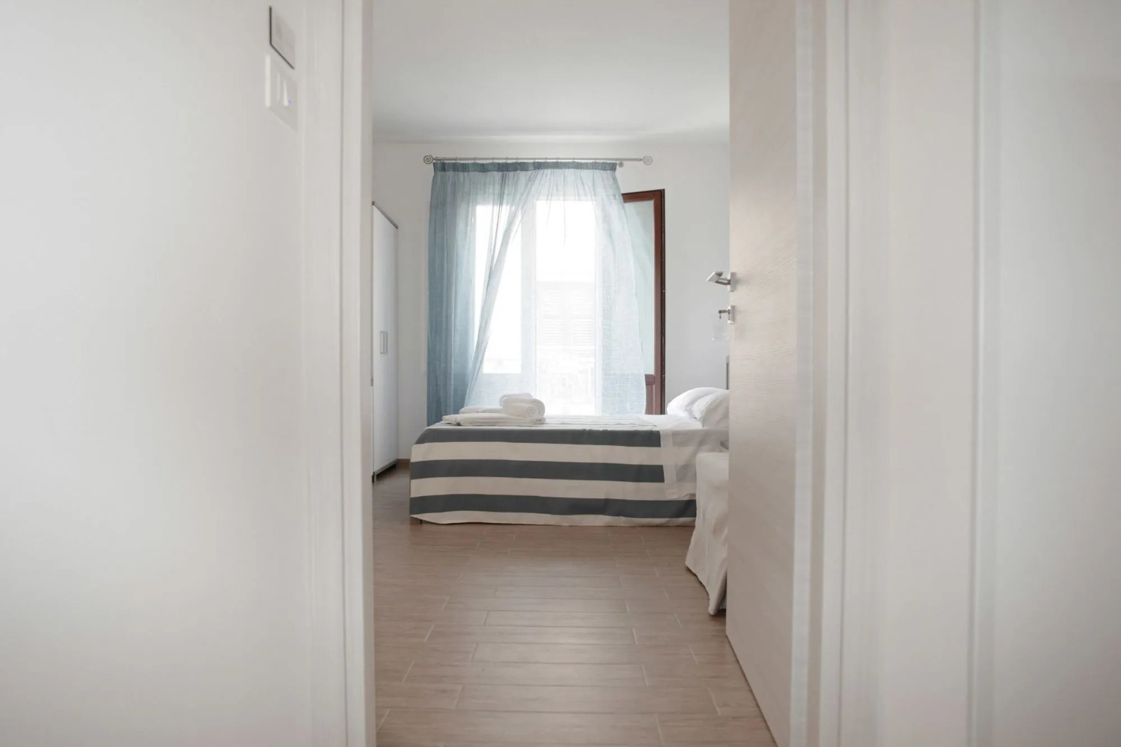 La Nicchia San Vito Lo Capo