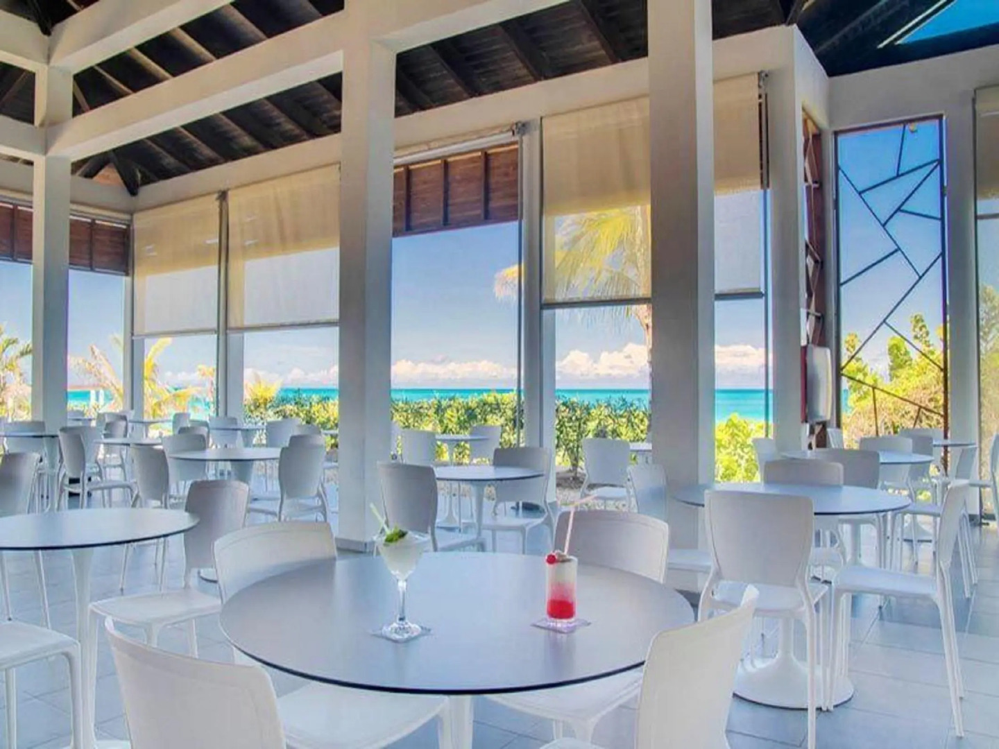 Gran Muthu Cayo Santa María