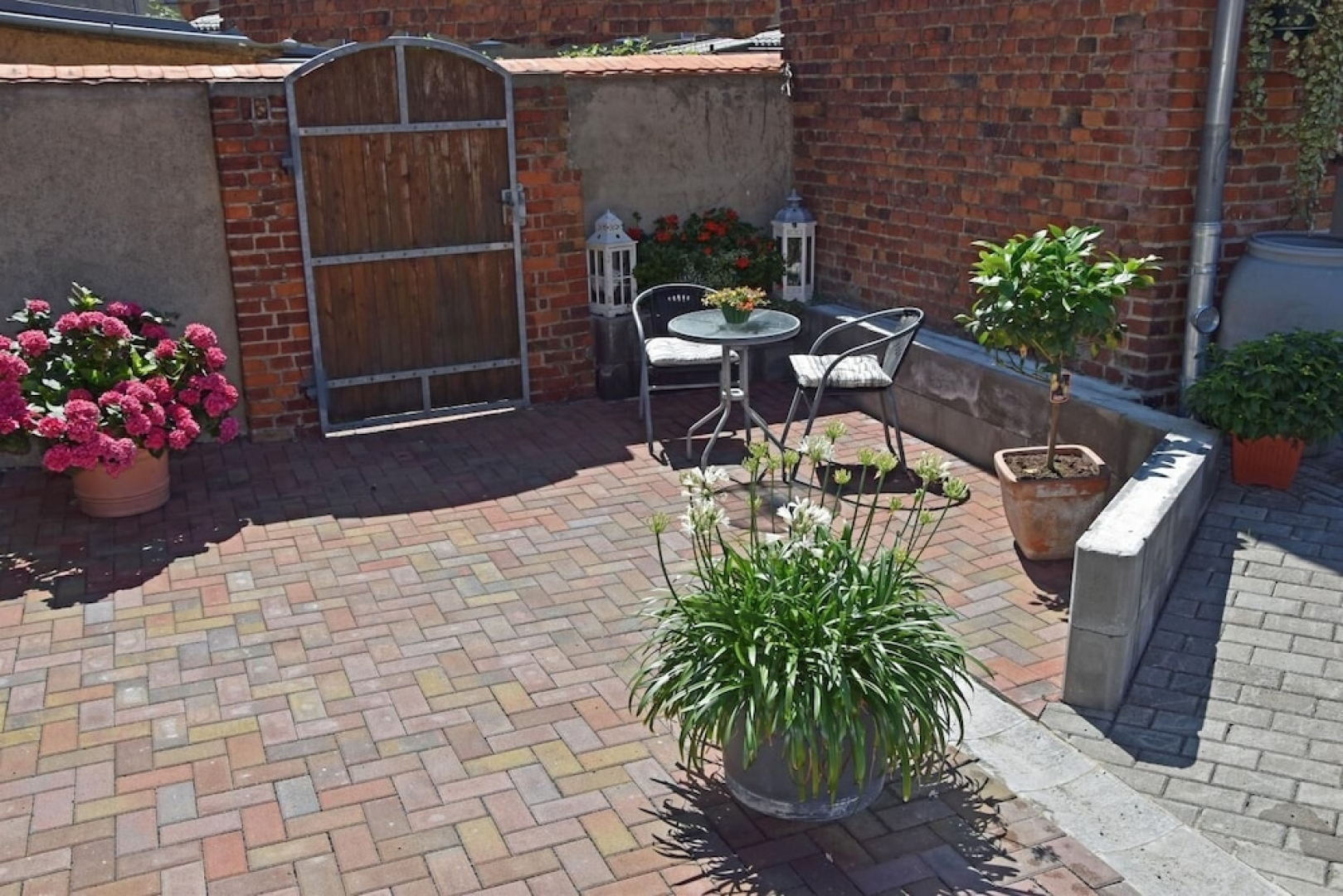 Julias Havelherberge