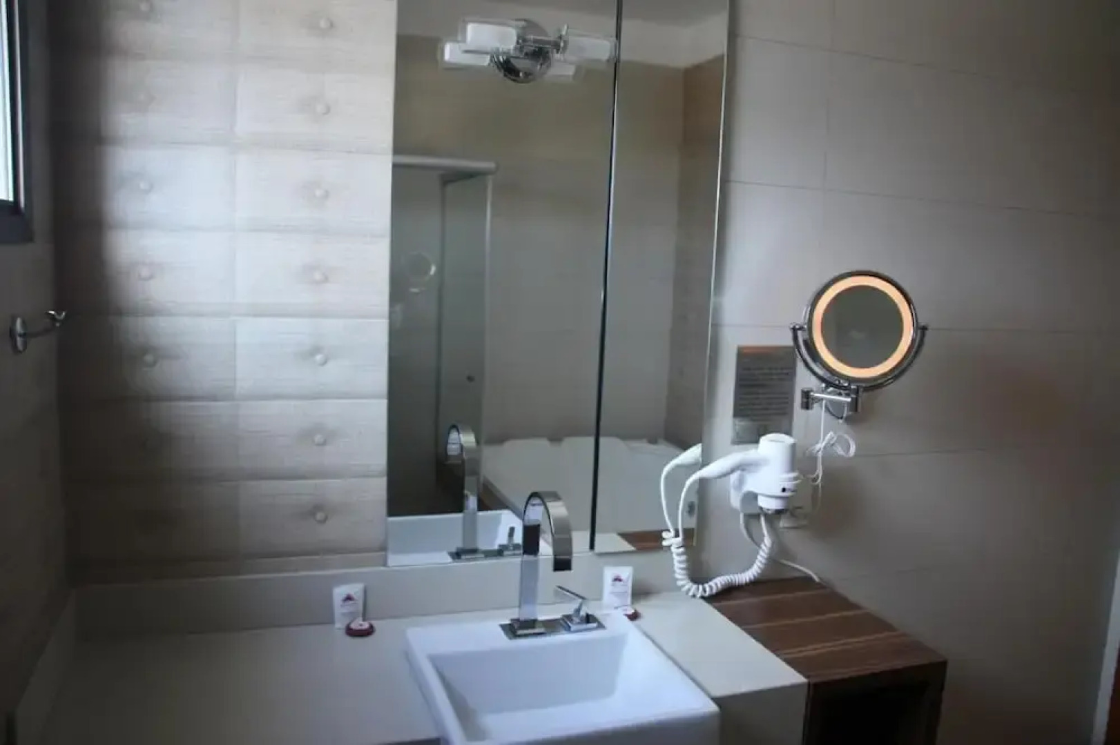 Hotel Piratininga Amazonas