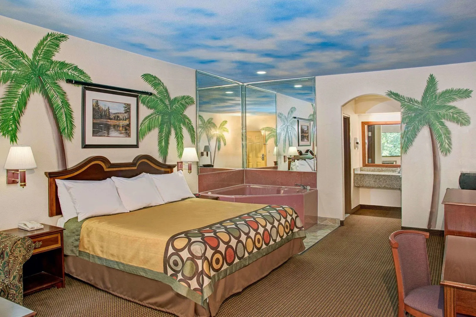 Belleza Inn & Suites Humble - FM 1960