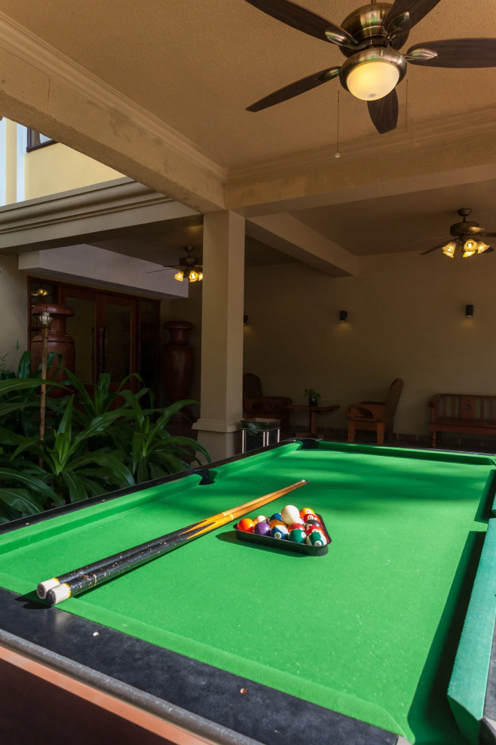 Prince Angkor Hotel & Spa