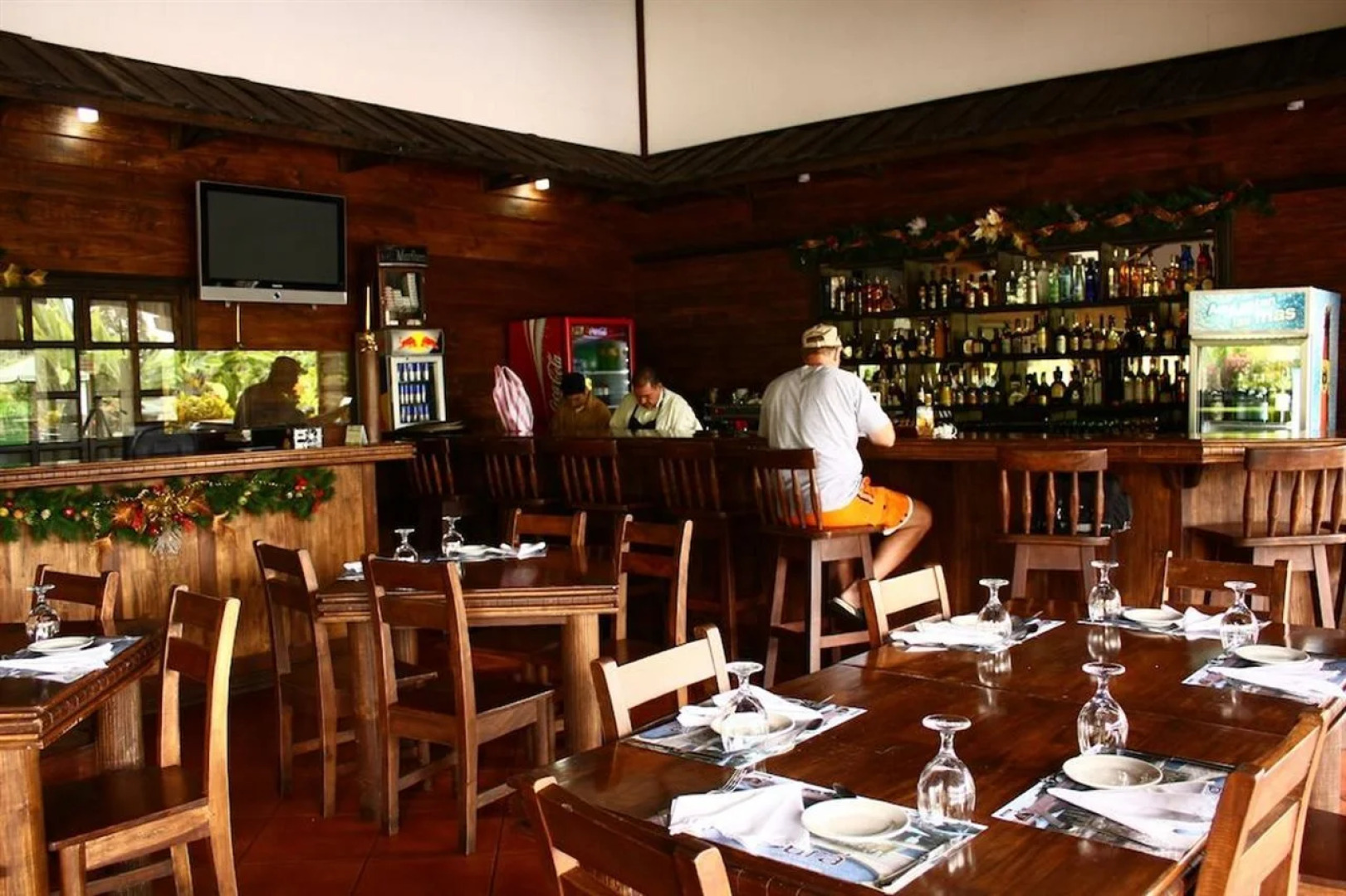 Volcano Lodge Hotel & Thermal Experience