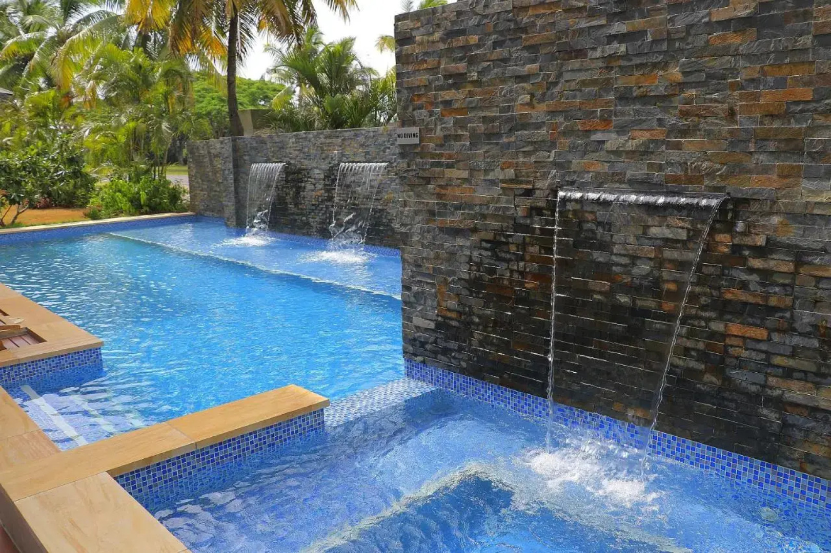 The Palms Denarau Fiji