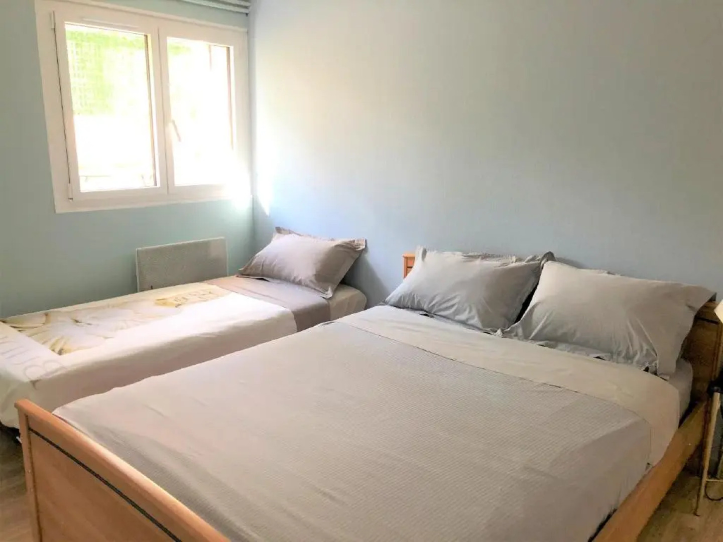 L Appart Airport Eurexpo