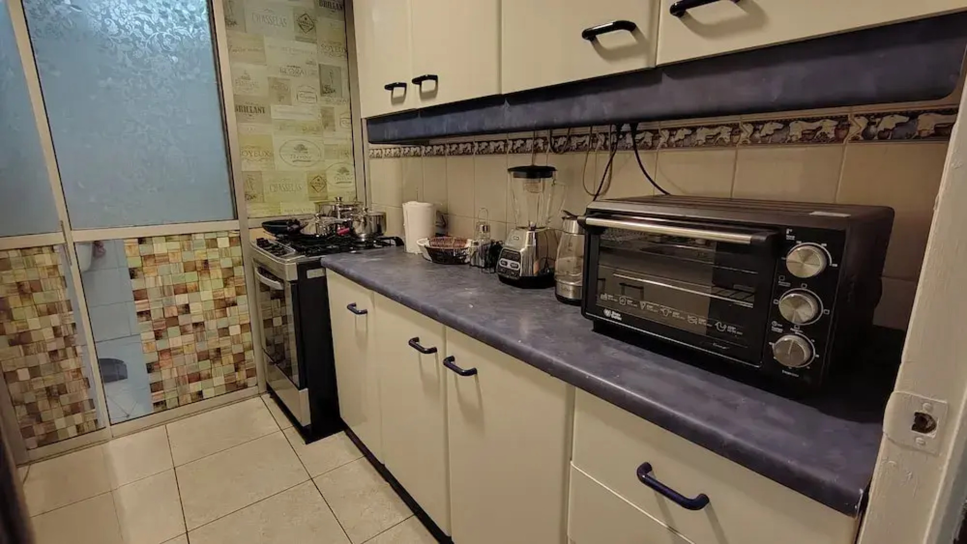 Oceana Suites - Edificio Zañartu