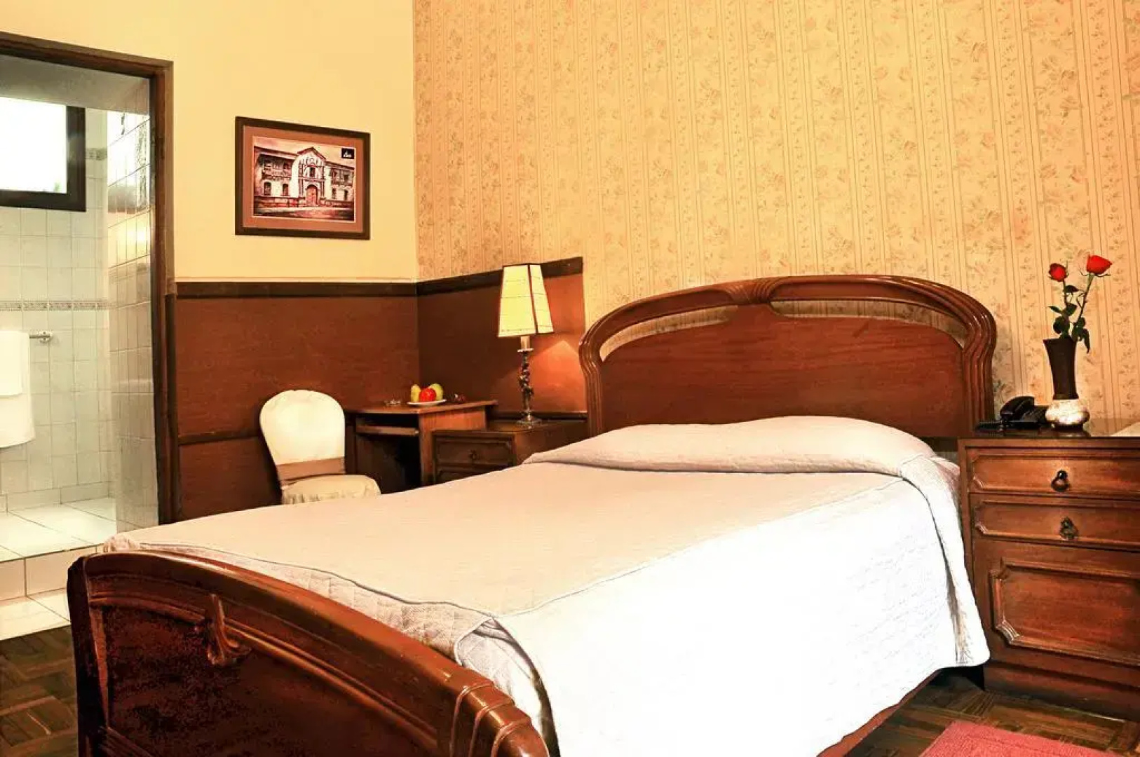 Capital Plaza Hotel