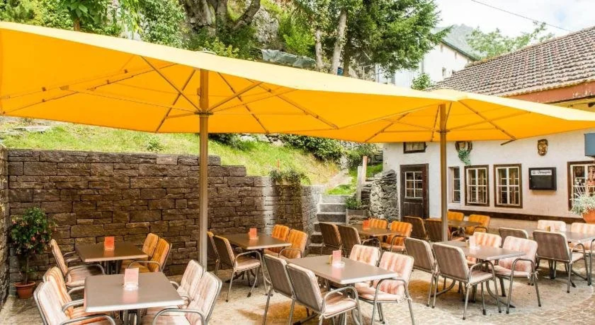 Gasthaus Pension zum Turm