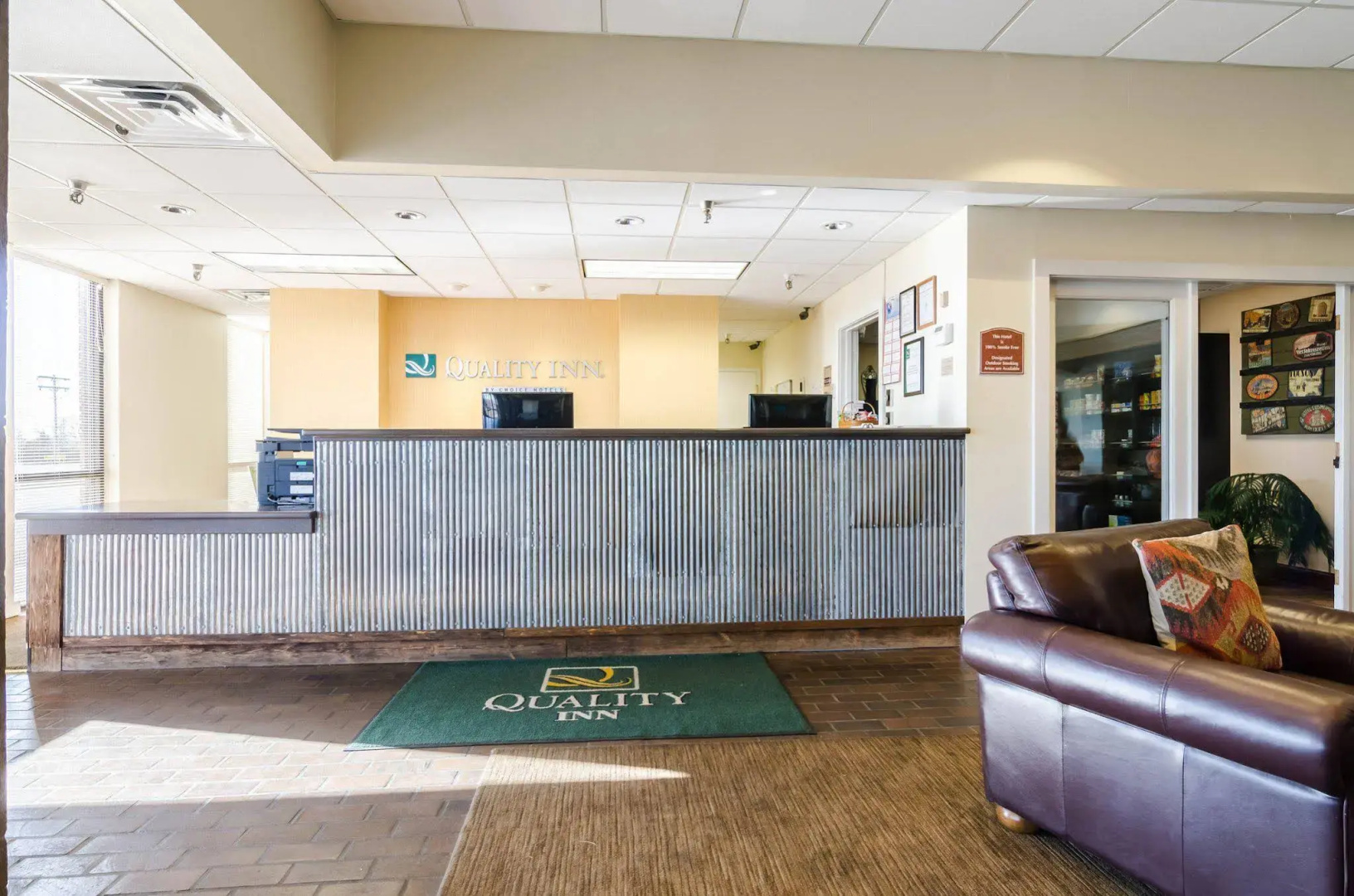 Quality Inn & Suites