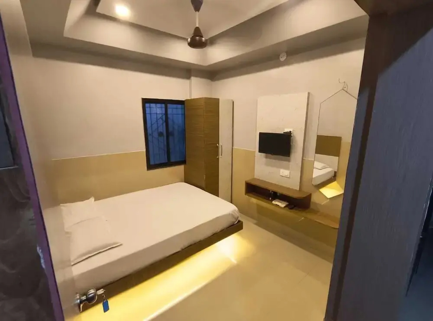 Prerna Cottage & Lodge By GRB