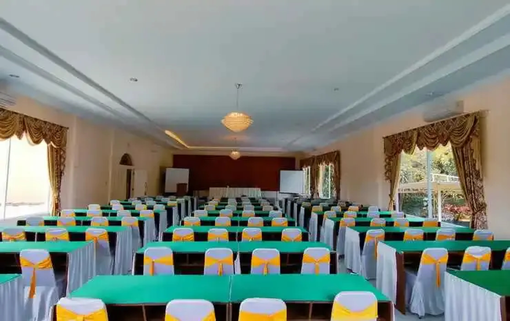 Prinsesse 1 Hotel & Resort Ciloto