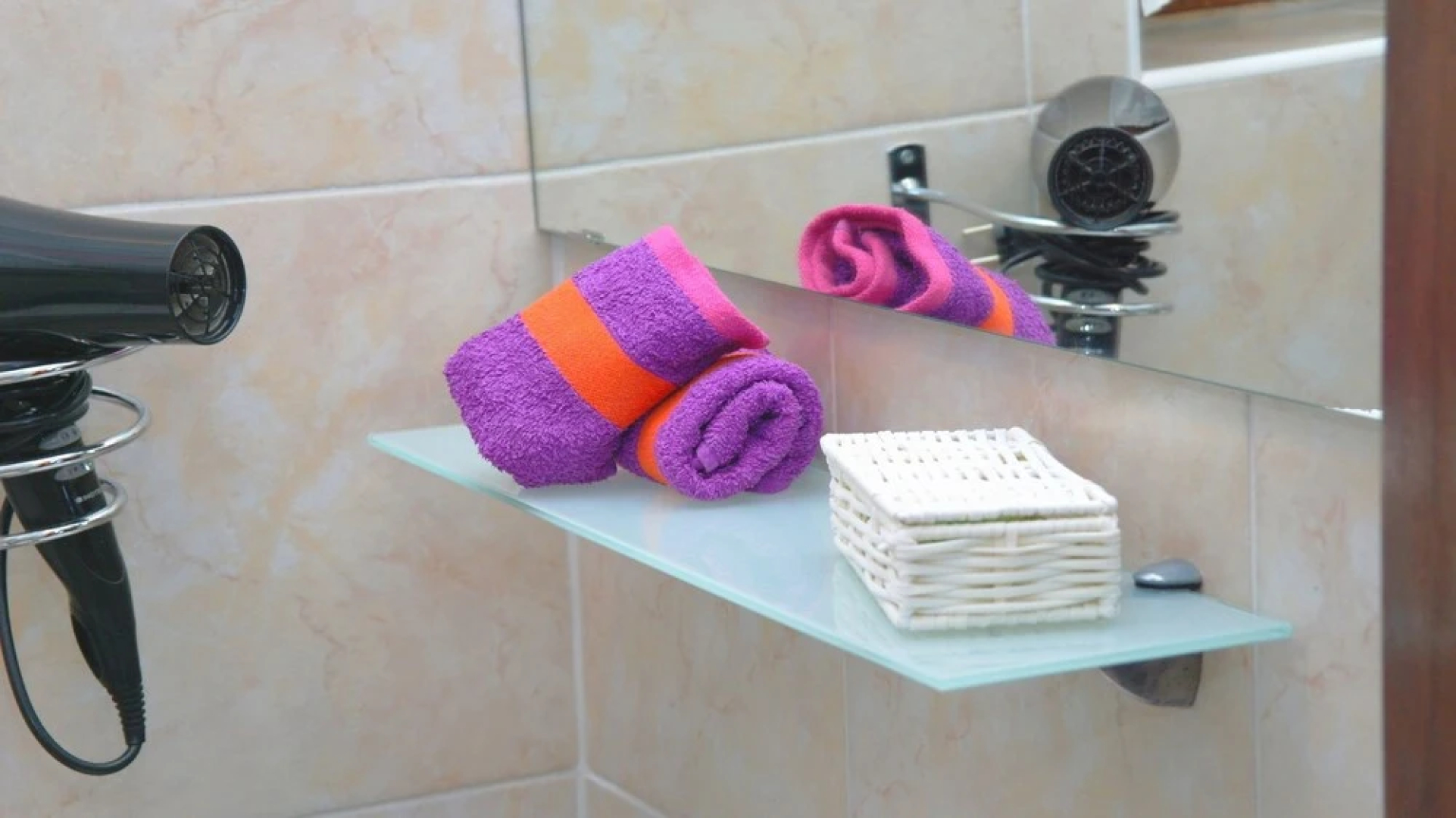 Apartments Tereza