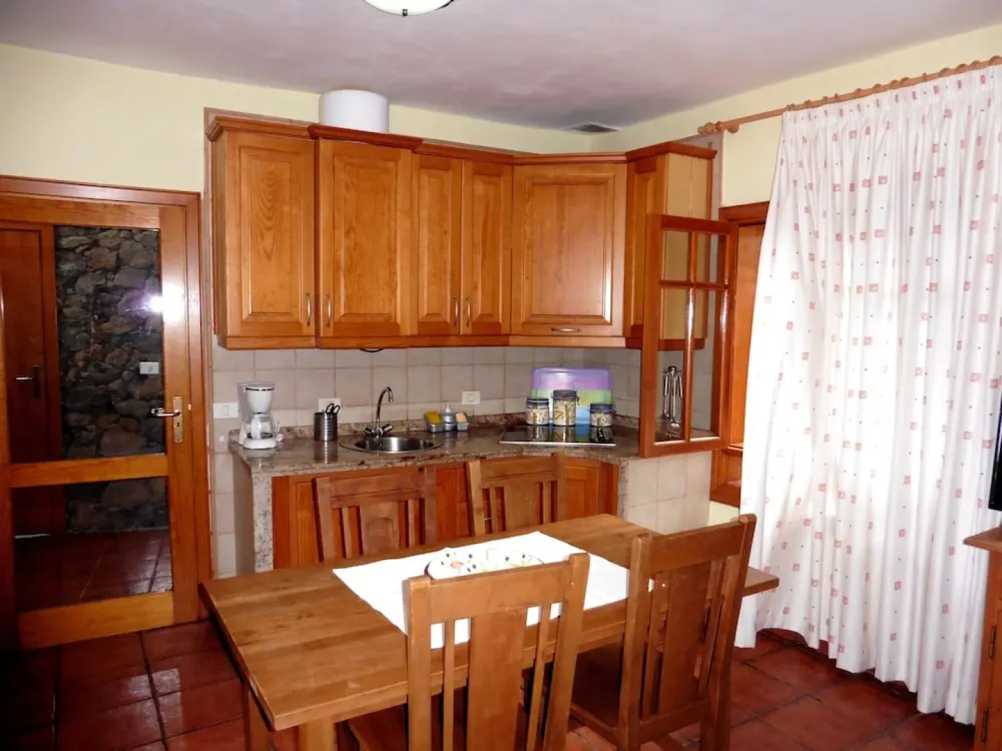 Casas Rurales Los Almendreros