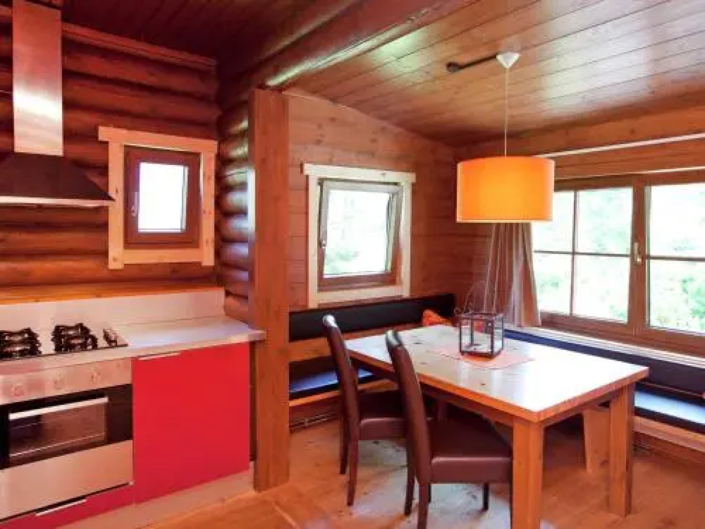 Chalets Im Brixental Ii