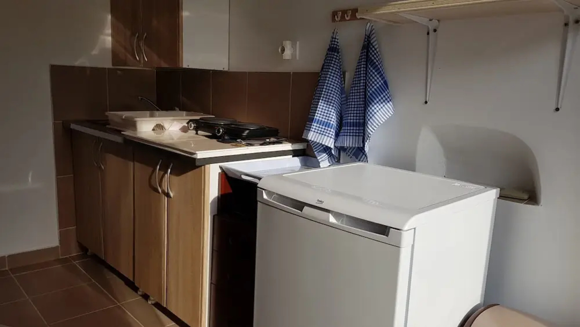 Apartment SeaShore Vjeko