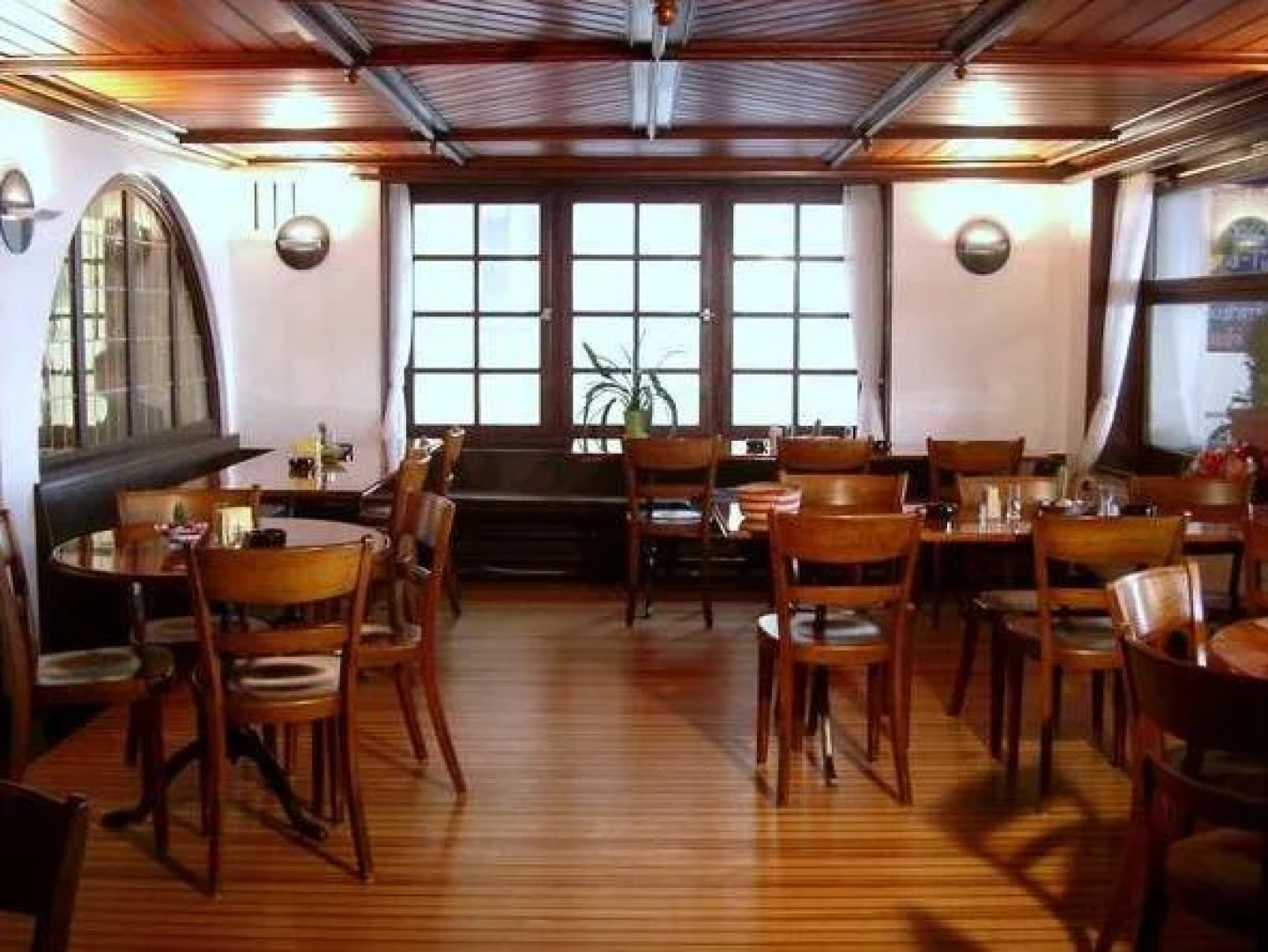 Hotel & Restaurant Rössli