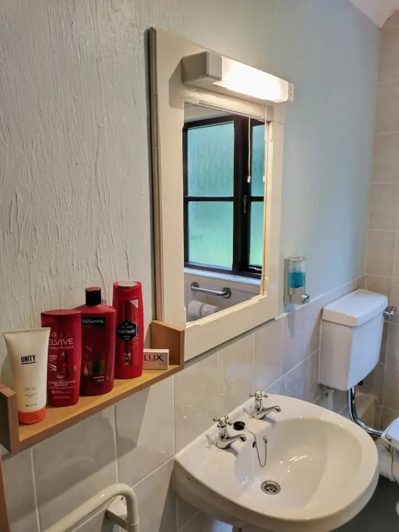 Hafan Deg Bed & Breakfast